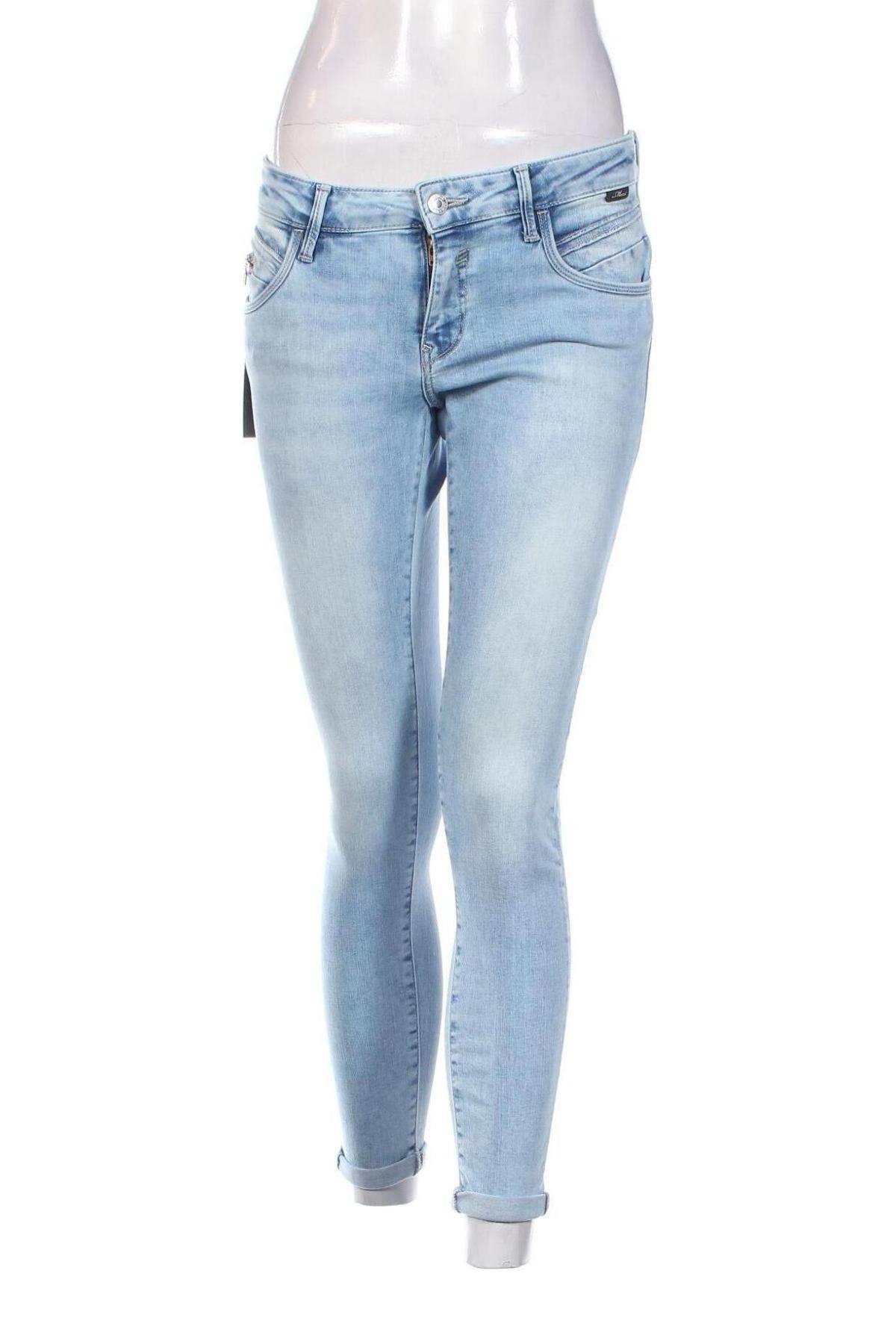 Damen Jeans Mavi, Größe M, Farbe Blau, Preis 44,85 €
