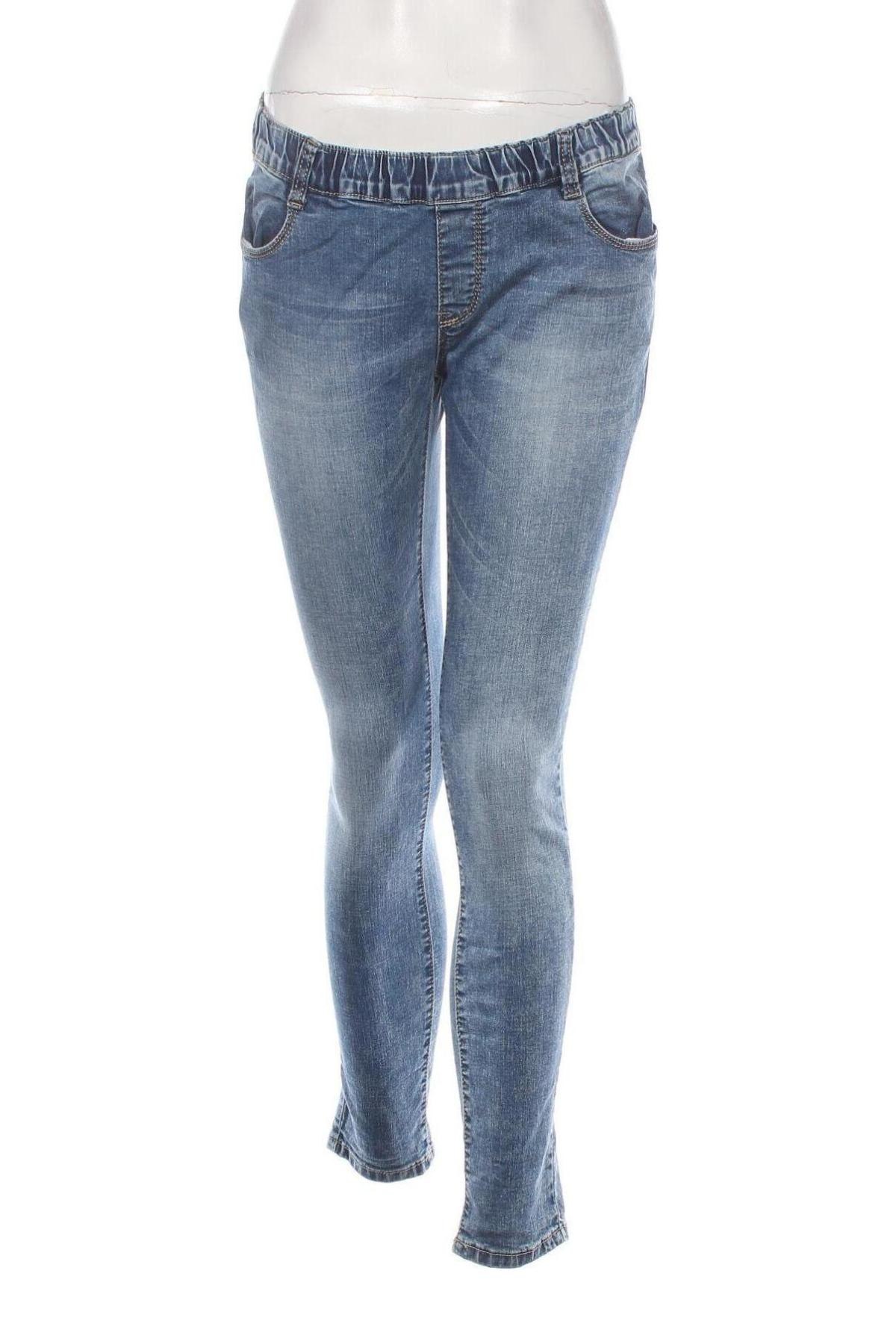 Damen Jeans Mbj, Größe L, Farbe Blau, Preis € 20,18