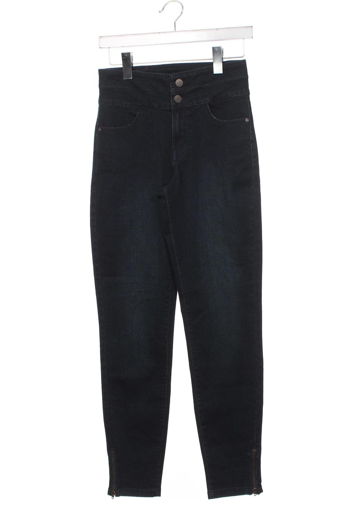 Damen Jeans Naf Naf, Größe XS, Farbe Blau, Preis € 13,01