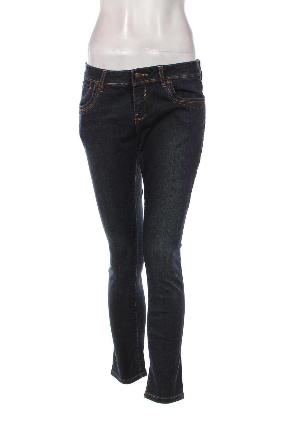 Damen Jeans New Look, Größe M, Farbe Blau, Preis 4,04 €