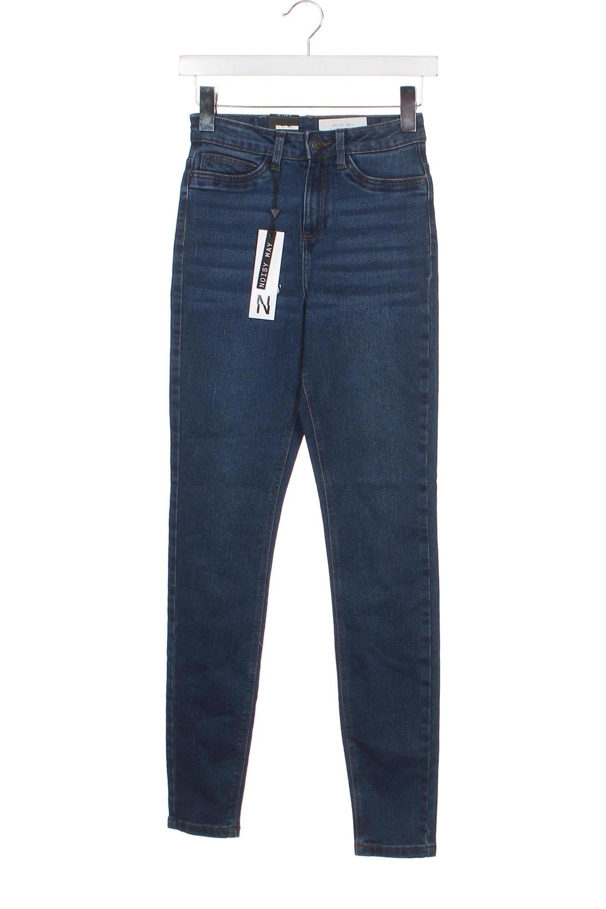 Damen Jeans Noisy May, Größe S, Farbe Blau, Preis € 12,80