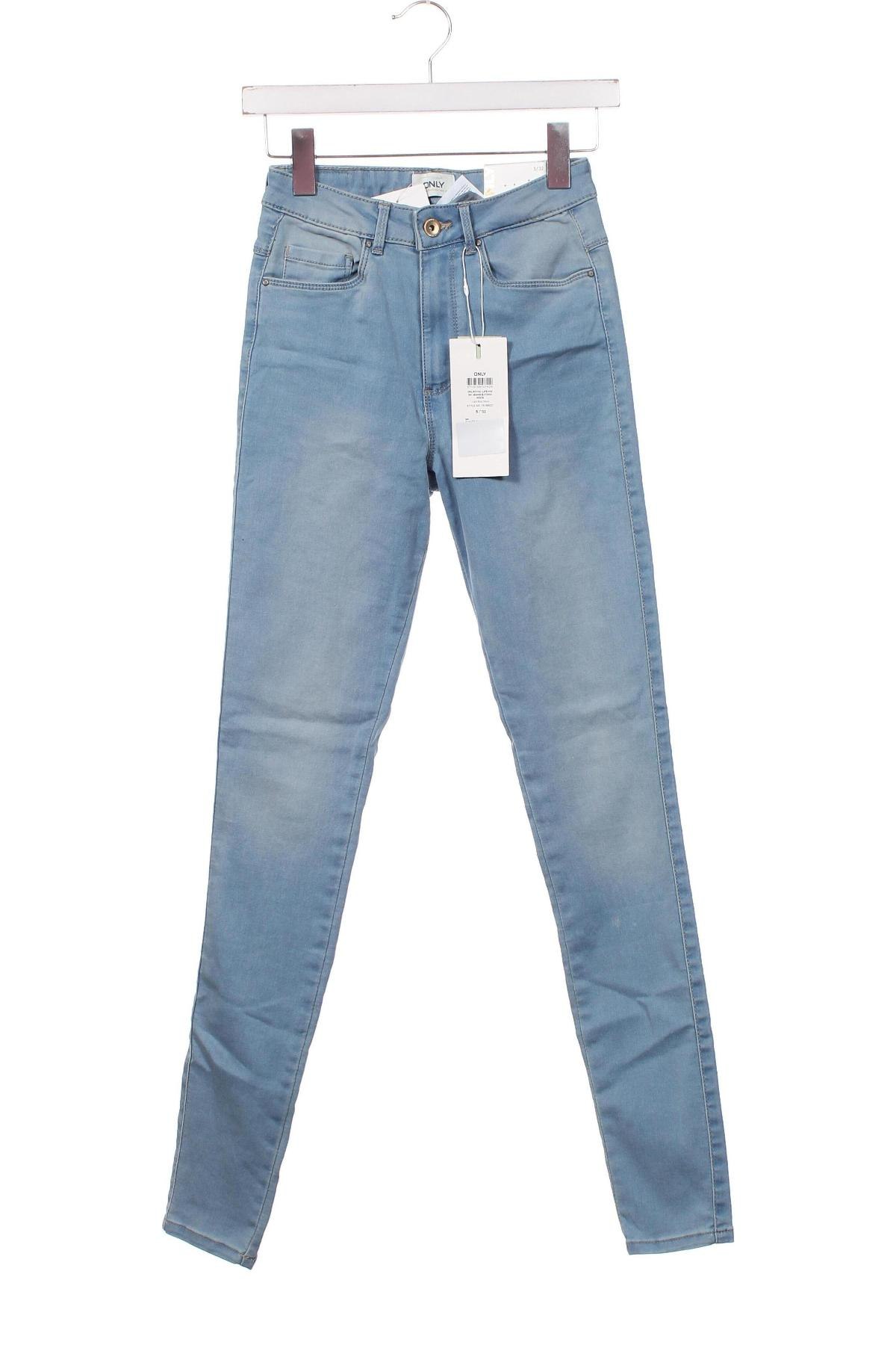 Damen Jeans ONLY, Größe XS, Farbe Blau, Preis € 35,05