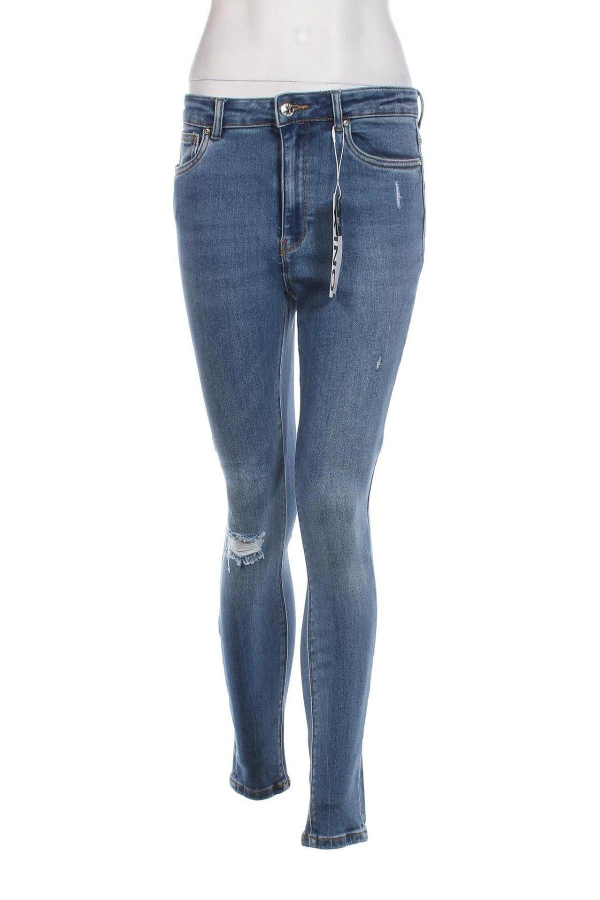 Damen Jeans ONLY, Größe S, Farbe Blau, Preis € 12,27