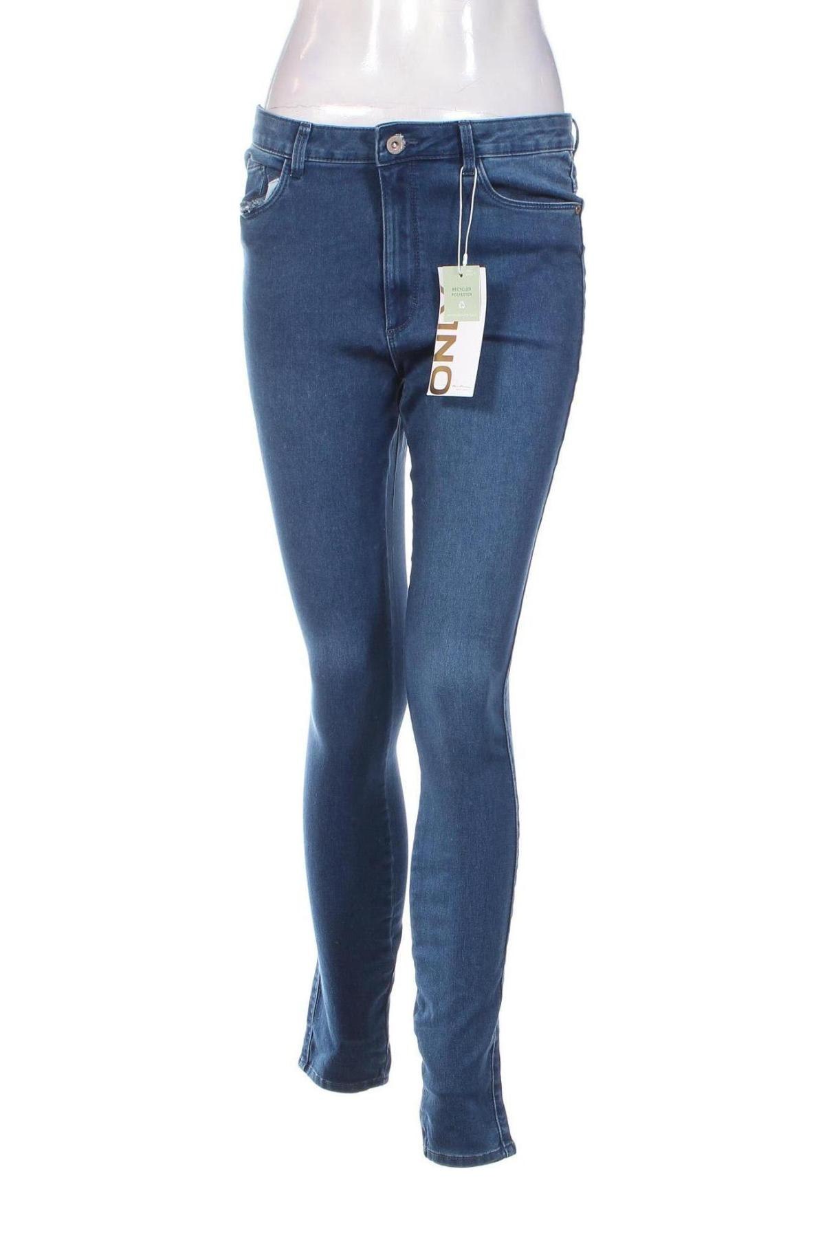 Damen Jeans ONLY, Größe M, Farbe Blau, Preis € 11,57