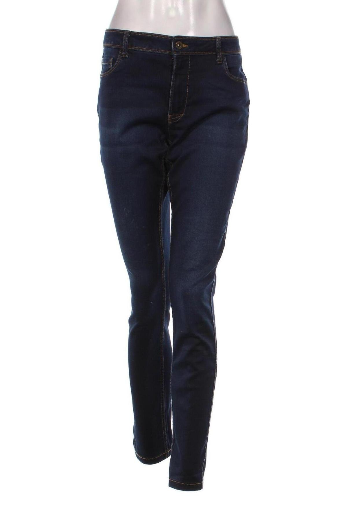 Damen Jeans ONLY, Größe XL, Farbe Blau, Preis 8,99 €