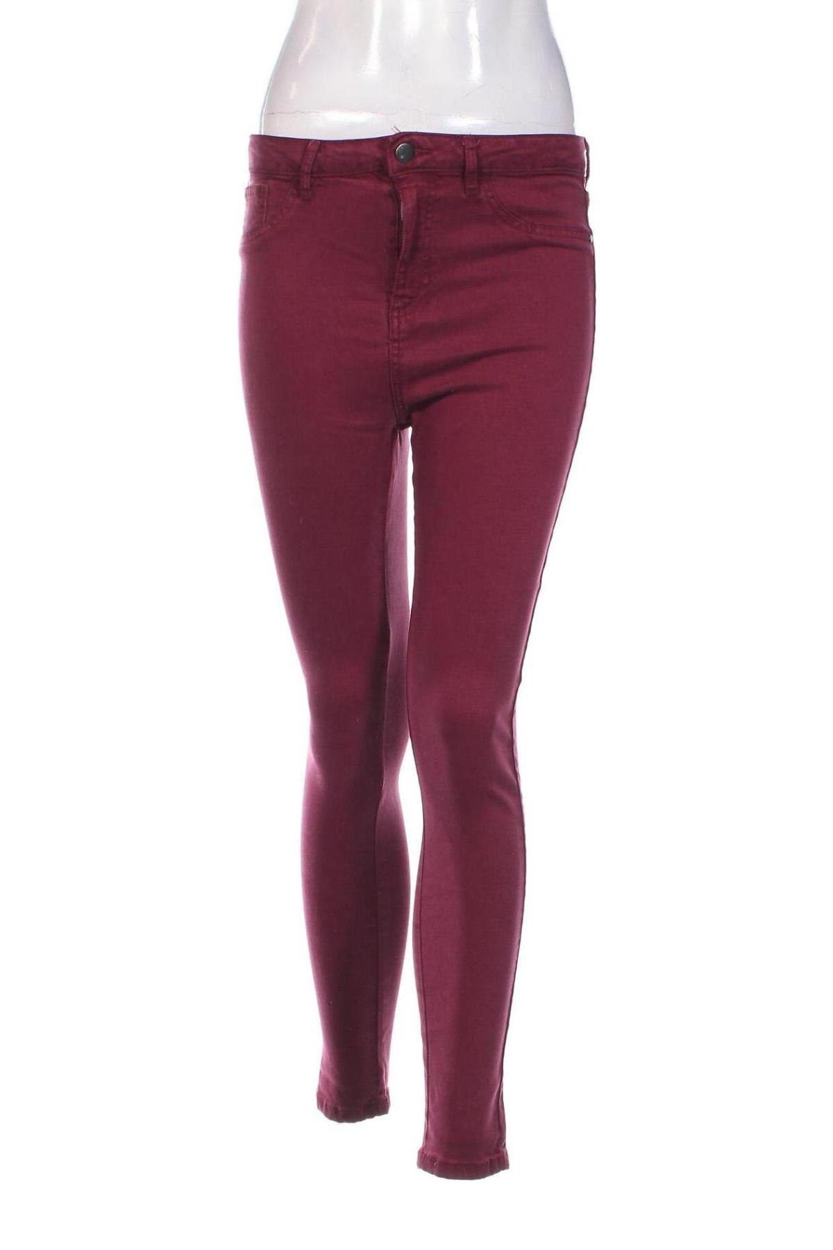 Damen Jeans Oviesse, Größe M, Farbe Rot, Preis 5,93 €
