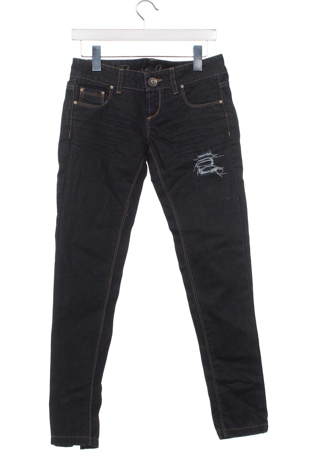 Dámske džínsy  Pause Jeans, Veľkosť S, Farba Modrá, Cena  14,83 €