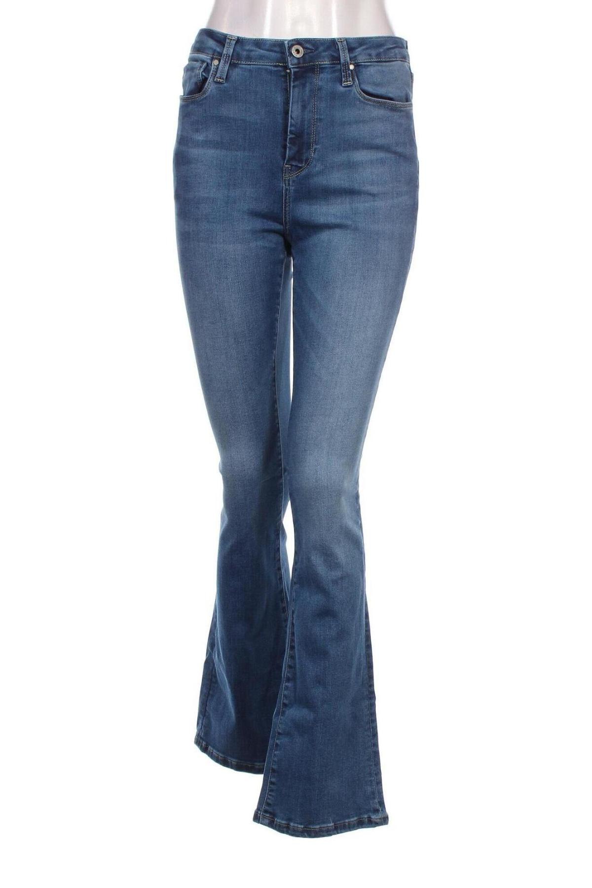 Damen Jeans Pepe Jeans, Größe M, Farbe Blau, Preis € 16,49