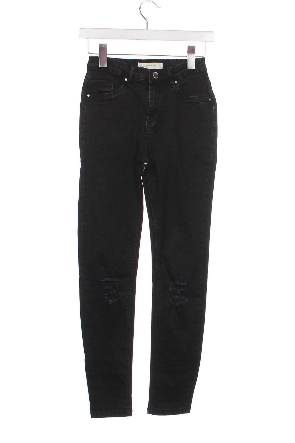 Damen Jeans Pink Woman, Größe XS, Farbe Schwarz, Preis € 3,03