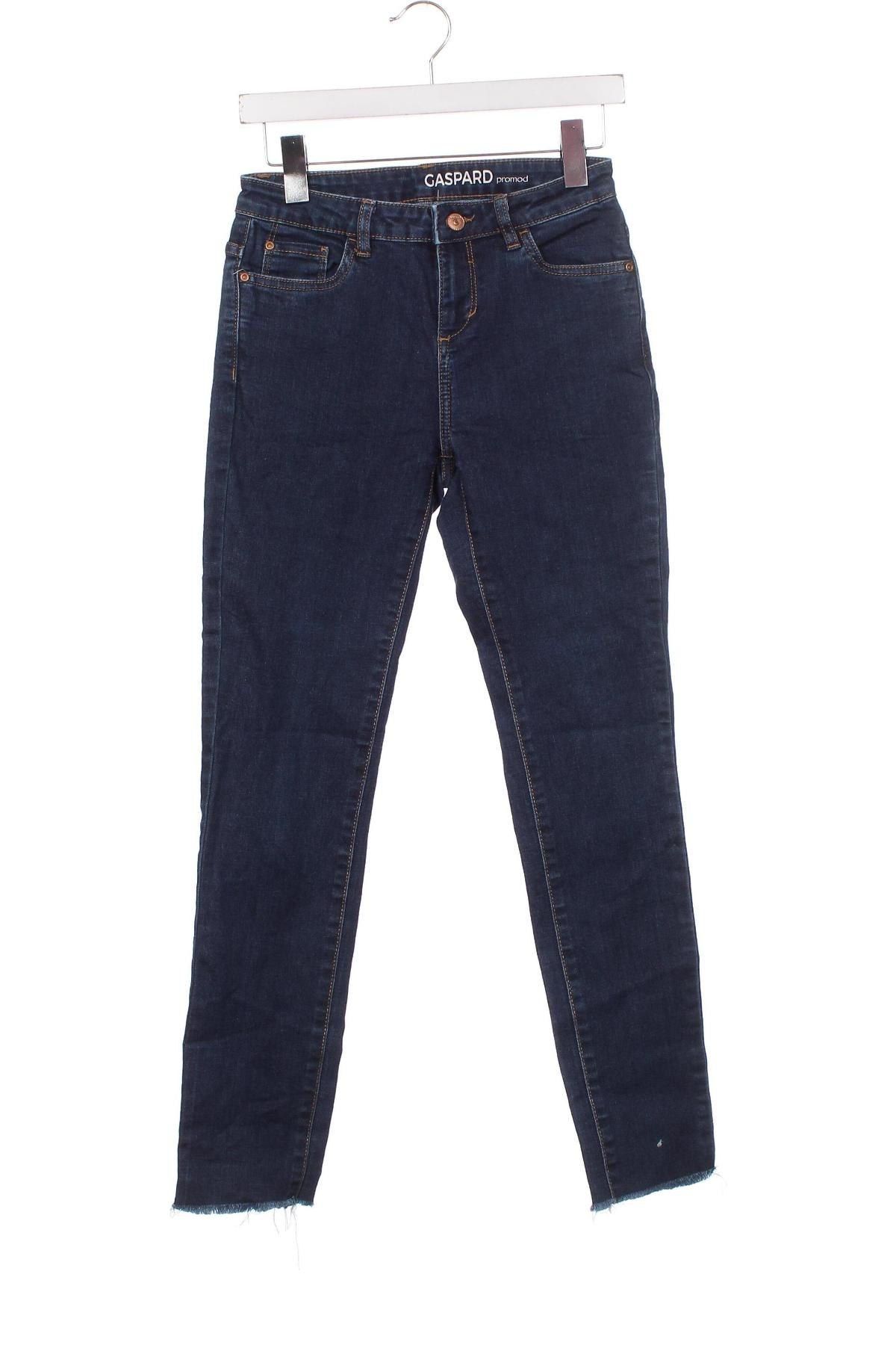 Damen Jeans Promod, Größe XS, Farbe Blau, Preis € 3,23