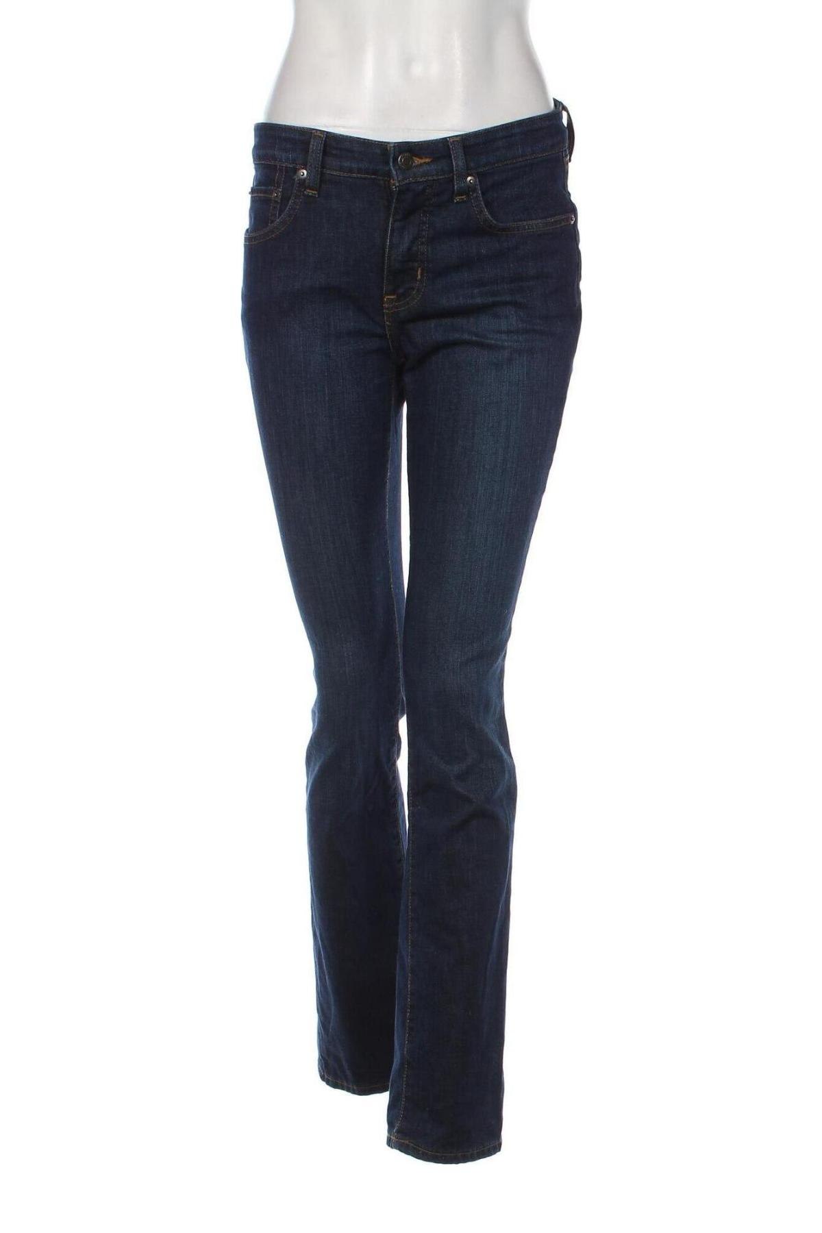Γυναικείο Τζίν Ralph Lauren, Μέγεθος M, Χρώμα Μπλέ, Τιμή 112,37 €