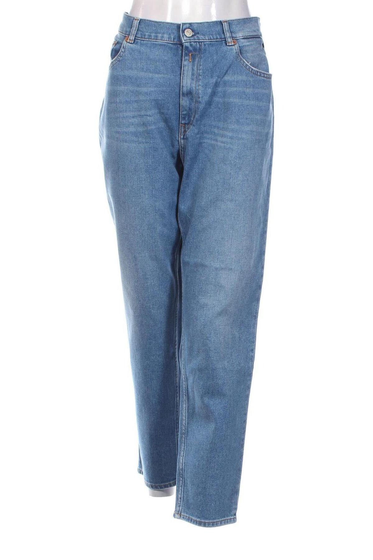 Damen Jeans Replay, Größe L, Farbe Blau, Preis € 98,45