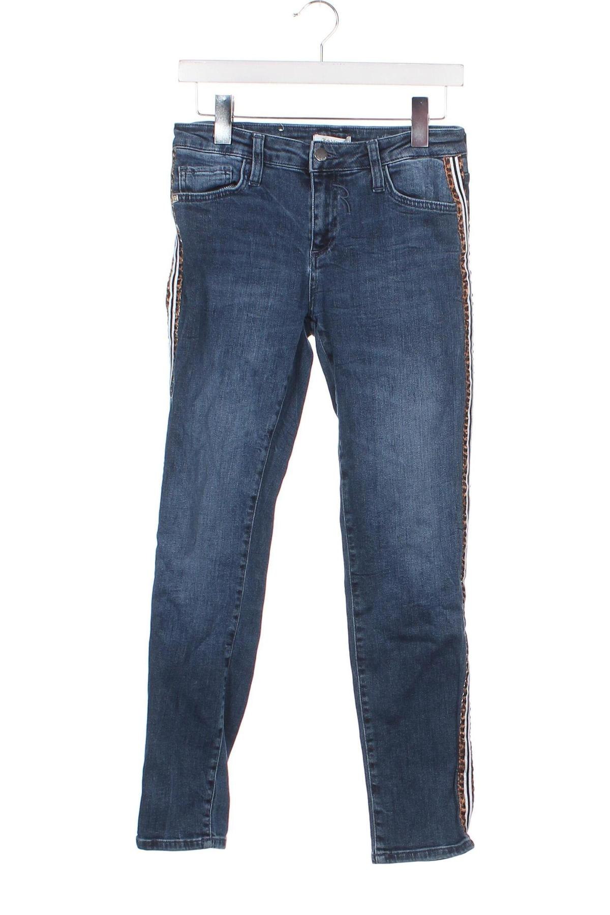 Damen Jeans Rich & Royal, Größe S, Farbe Blau, Preis 4,51 €