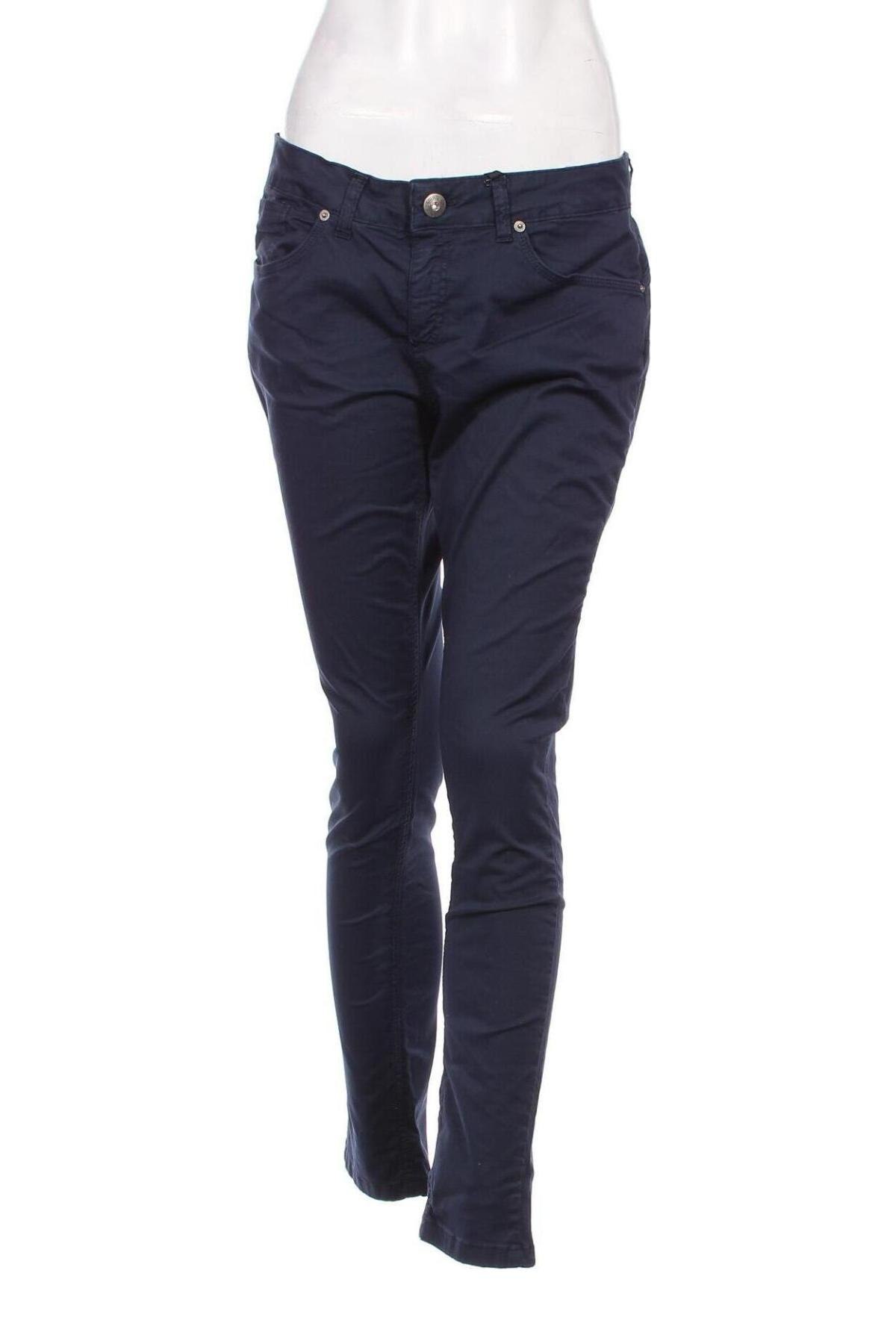 Γυναικείο Τζίν Rinascimento, Μέγεθος XL, Χρώμα Μπλέ, Τιμή 14,94 €