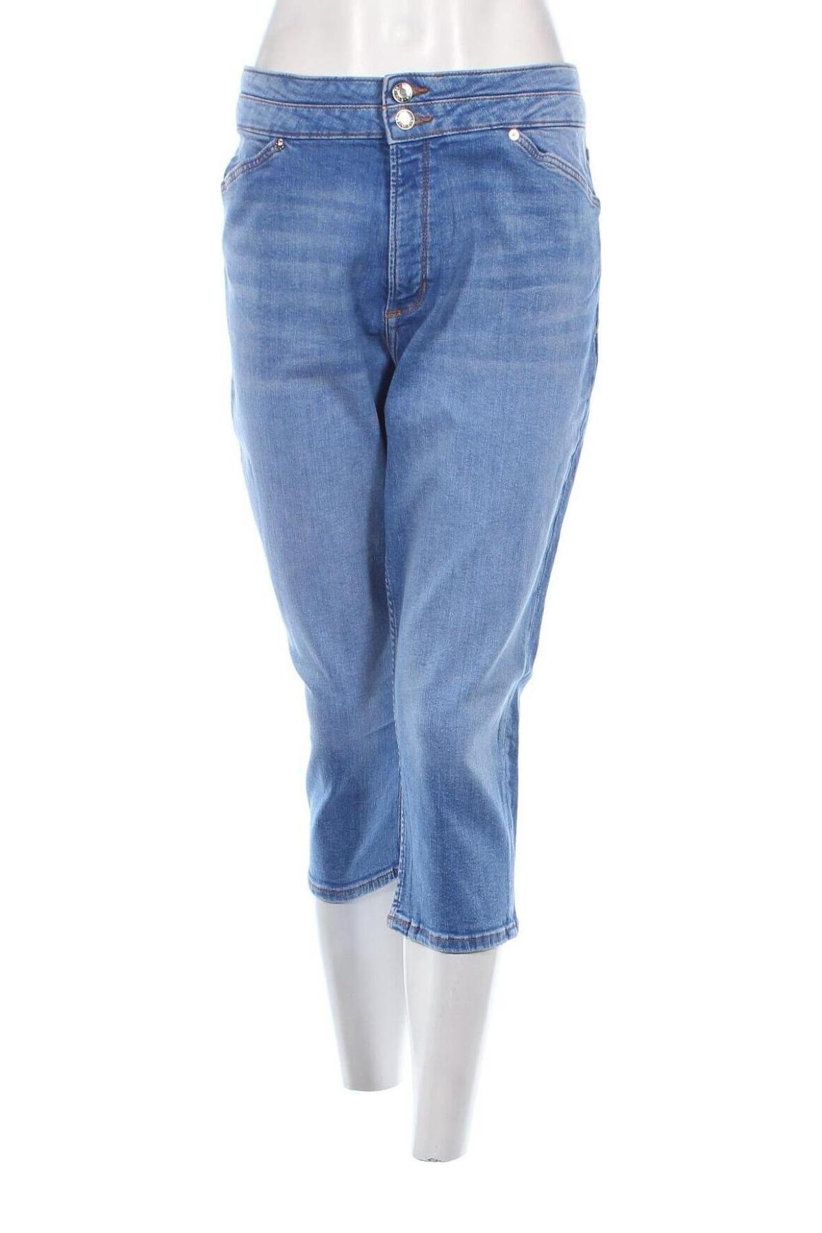 Damen Jeans S.Oliver, Größe XL, Farbe Blau, Preis 14,80 €