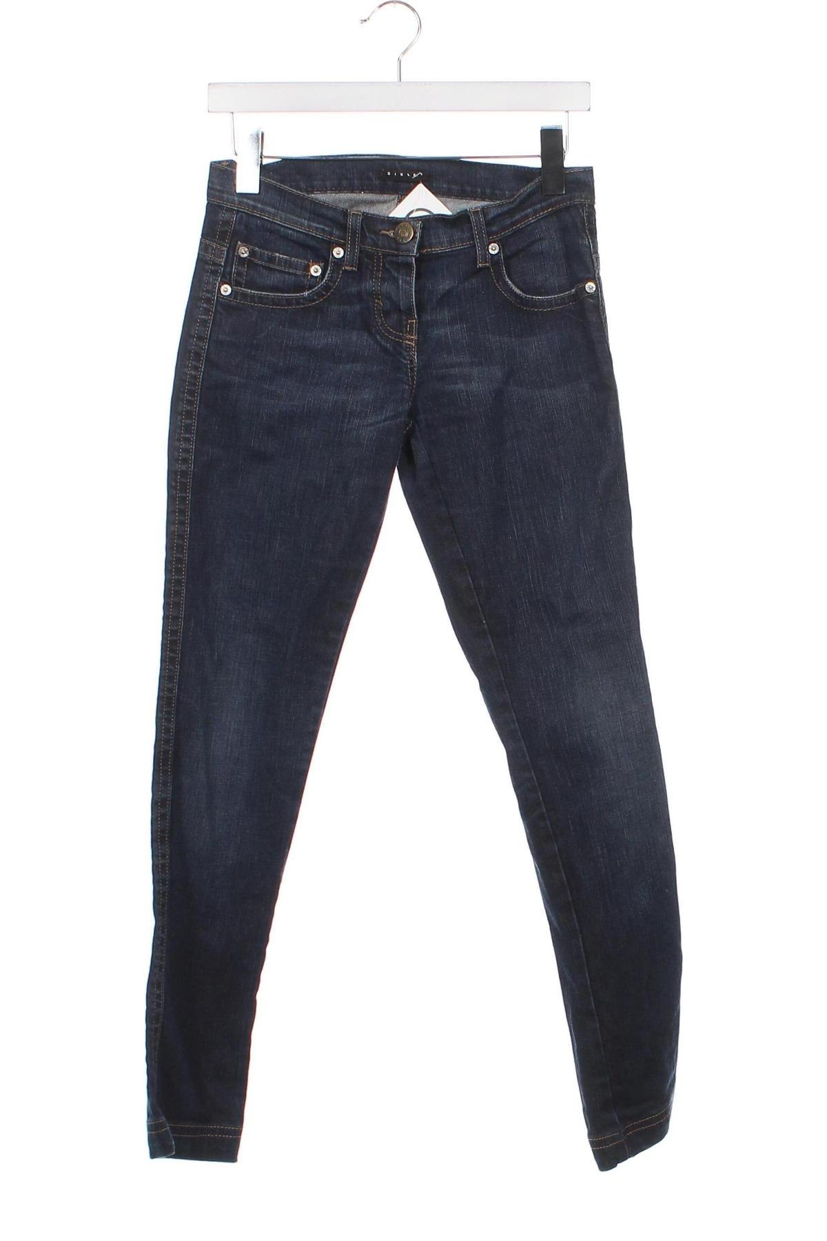 Damen Jeans Sisley, Größe M, Farbe Blau, Preis 7,77 €