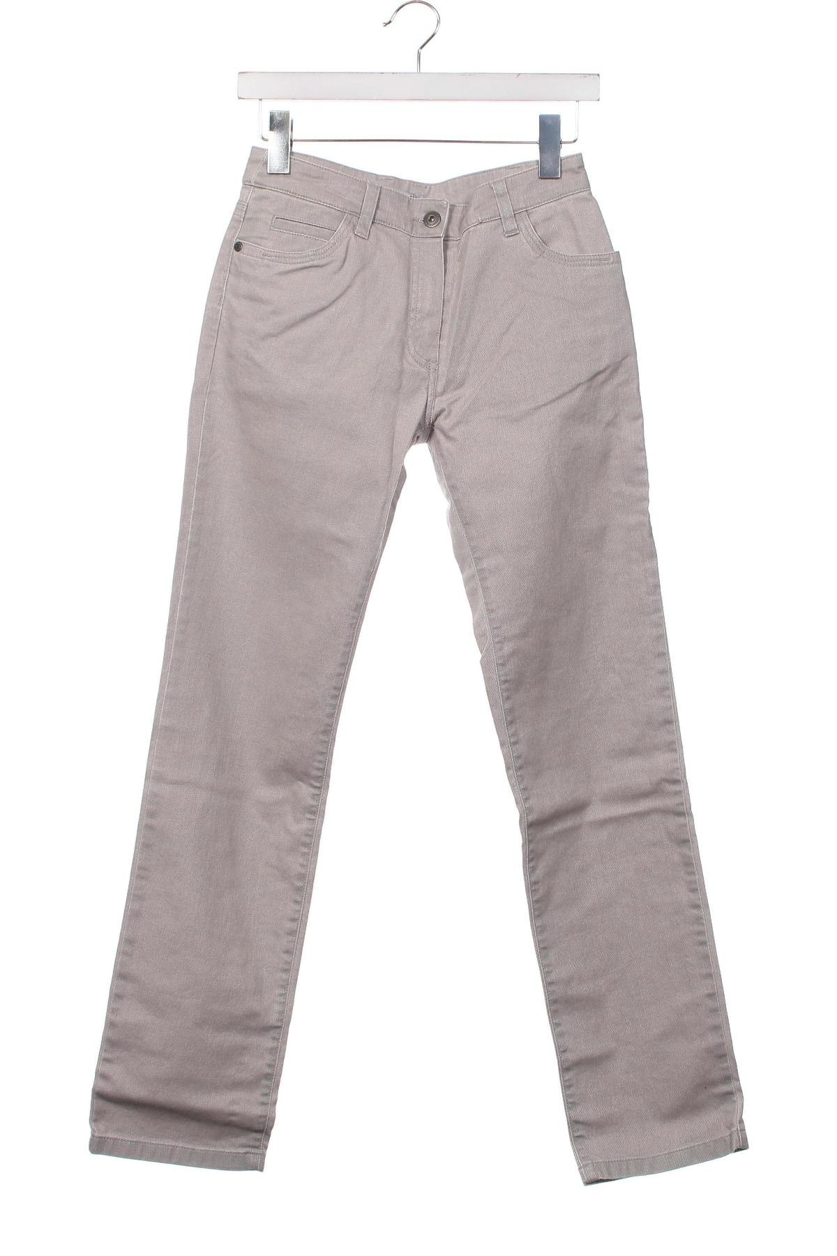 Damen Jeans Somewhere, Größe XS, Farbe Grau, Preis 7,89 €
