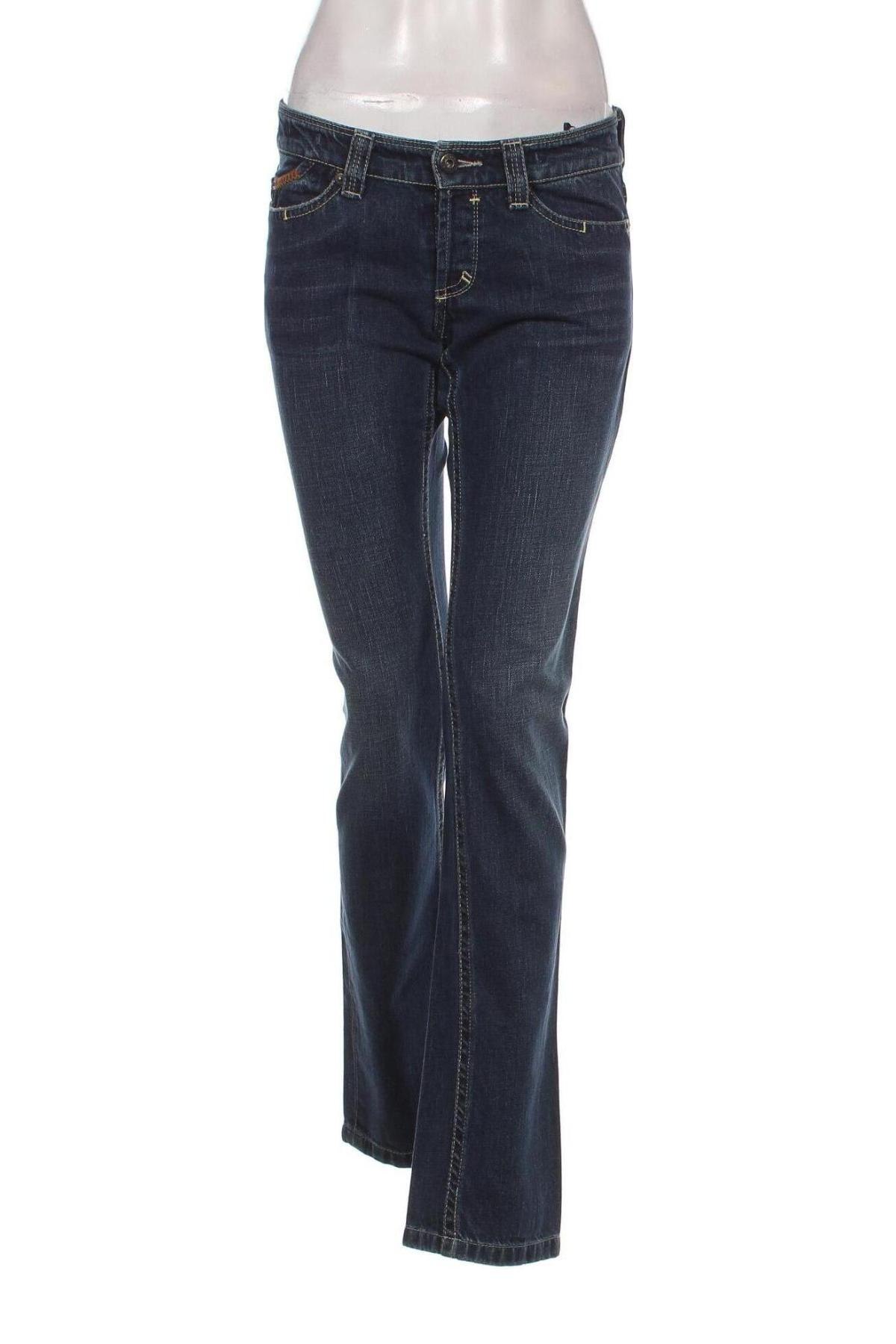 Damen Jeans Sportmax Code, Größe S, Farbe Blau, Preis 24,43 €