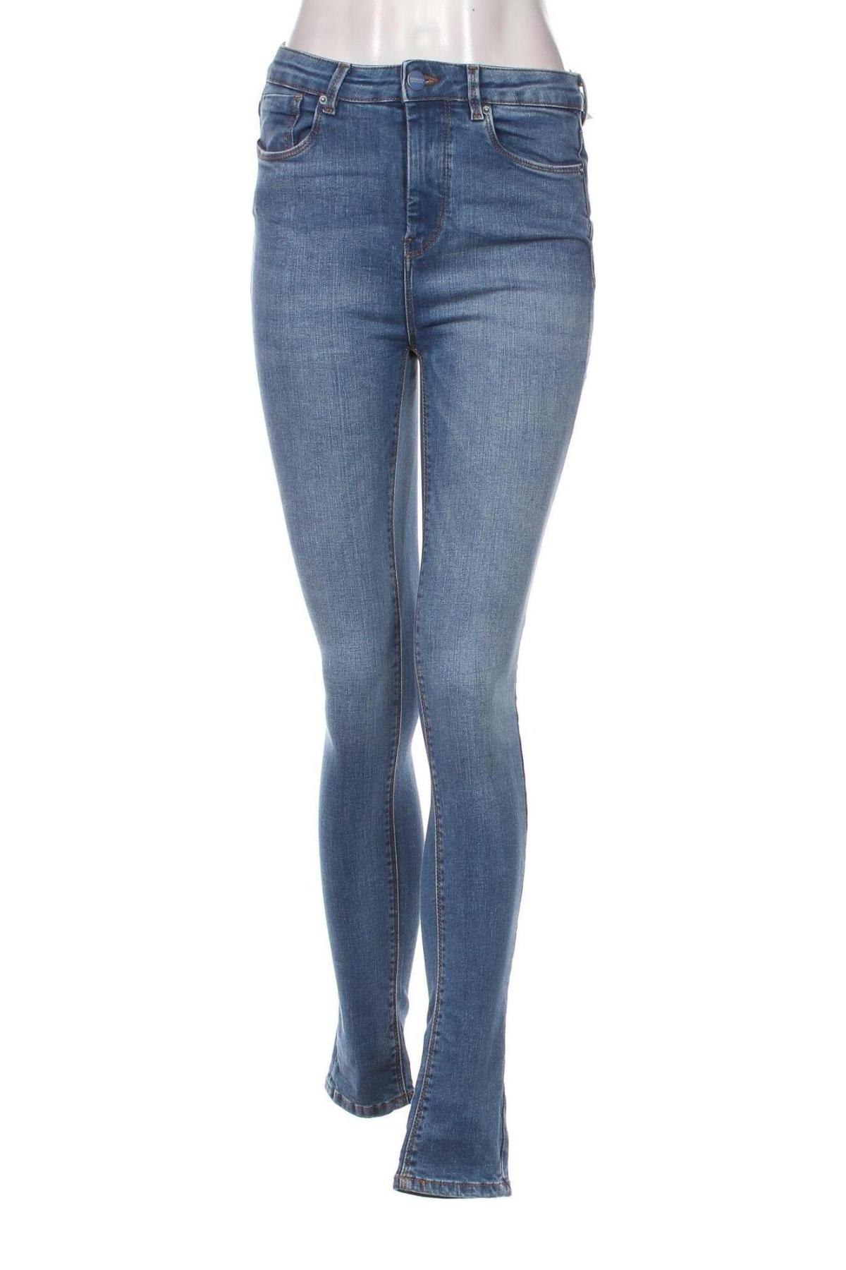 Damen Jeans Springfield, Größe S, Farbe Blau, Preis 8,76 €