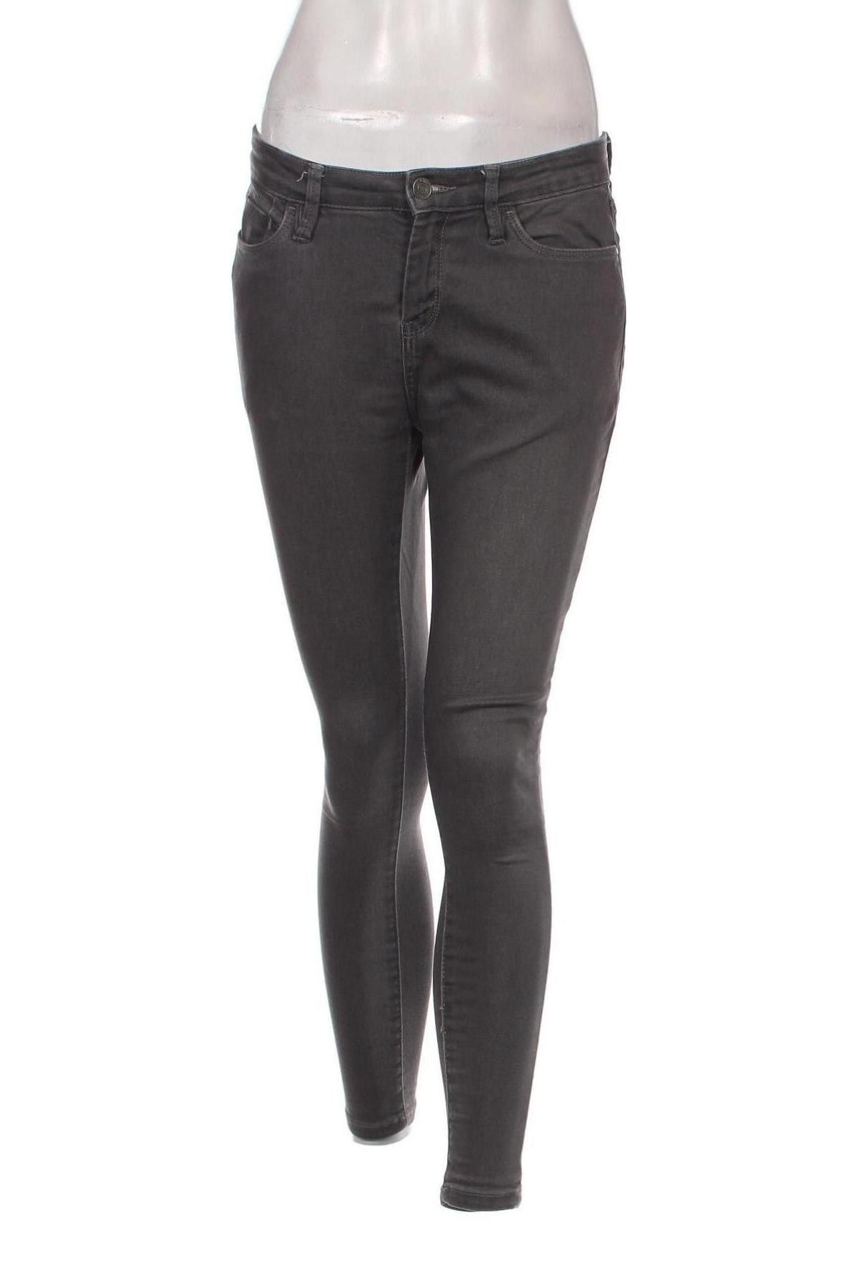 Damen Jeans Tex, Größe S, Farbe Grau, Preis 14,84 €