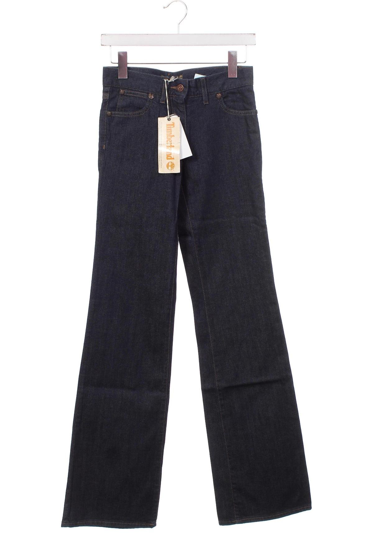 Damen Jeans Timberland, Größe XS, Farbe Blau, Preis € 14,77