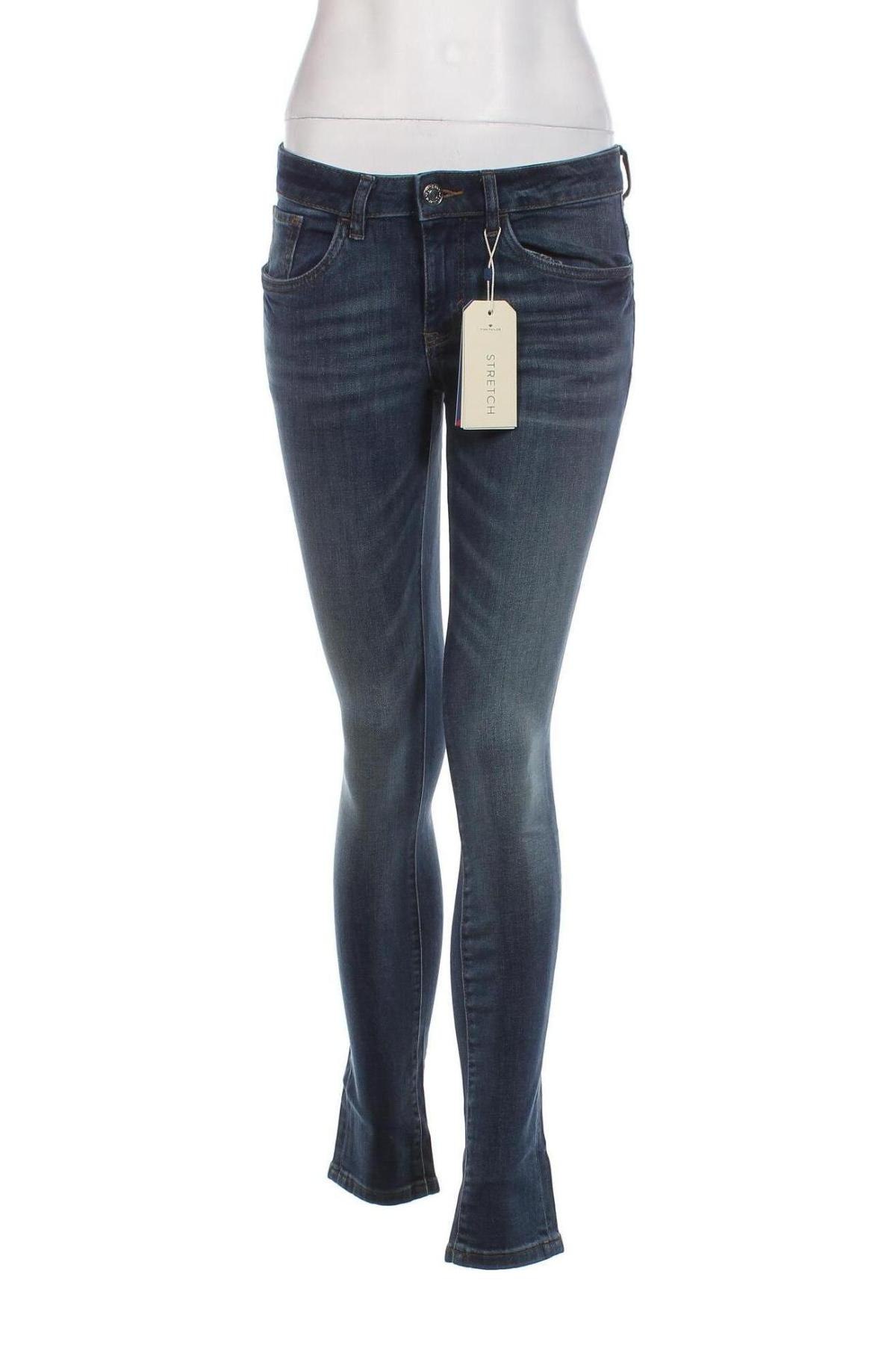 Damen Jeans Tom Tailor, Größe S, Farbe Blau, Preis 6,73 €