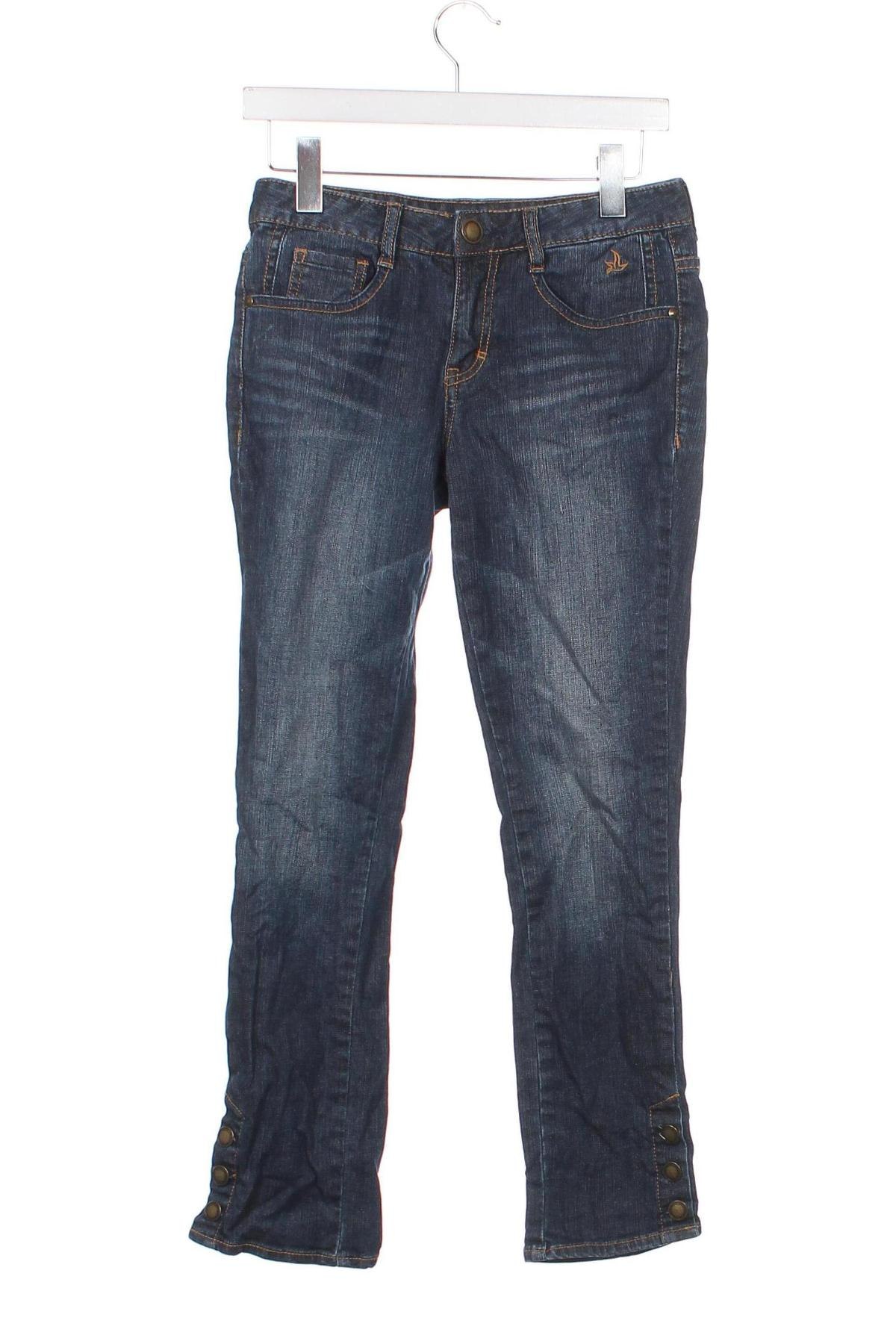 Damen Jeans Tom Tailor, Größe S, Farbe Blau, Preis 3,03 €