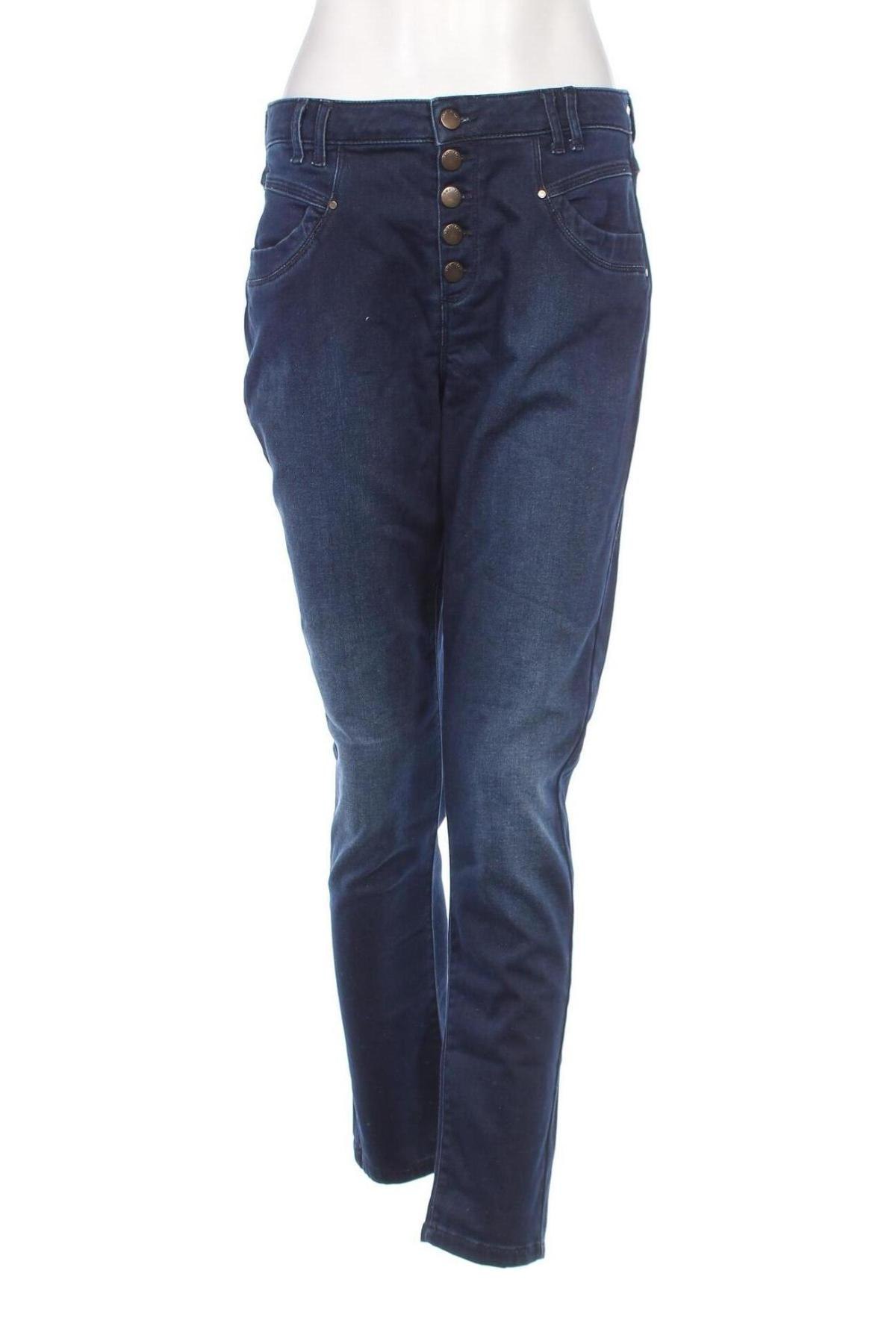 Dámske džínsy  One Step, Veľkosť M, Farba Modrá, Cena  25,60 €