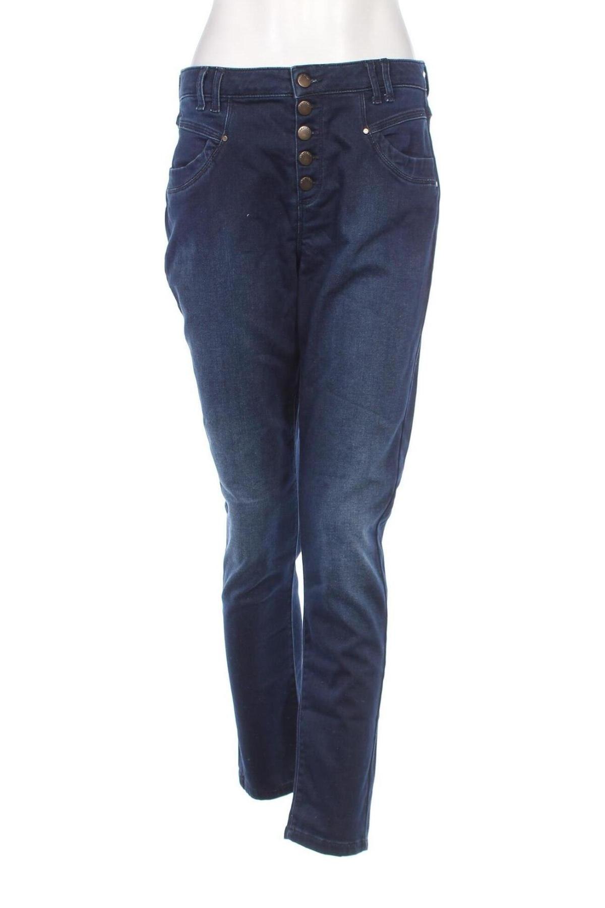 Damen Jeans One Step, Größe M, Farbe Blau, Preis 39,38 €