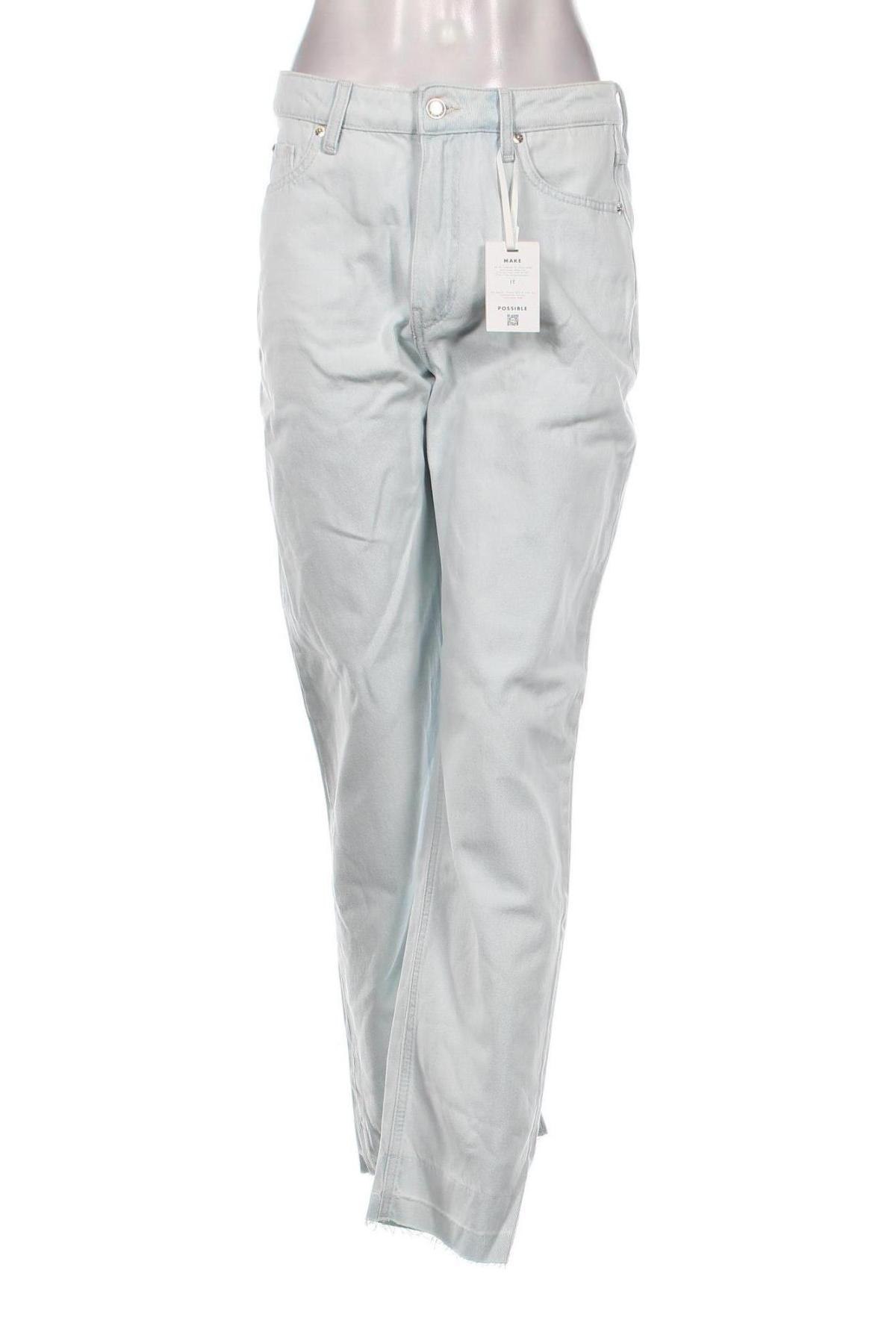 Damen Jeans Tommy Hilfiger, Größe L, Farbe Blau, Preis € 73,95
