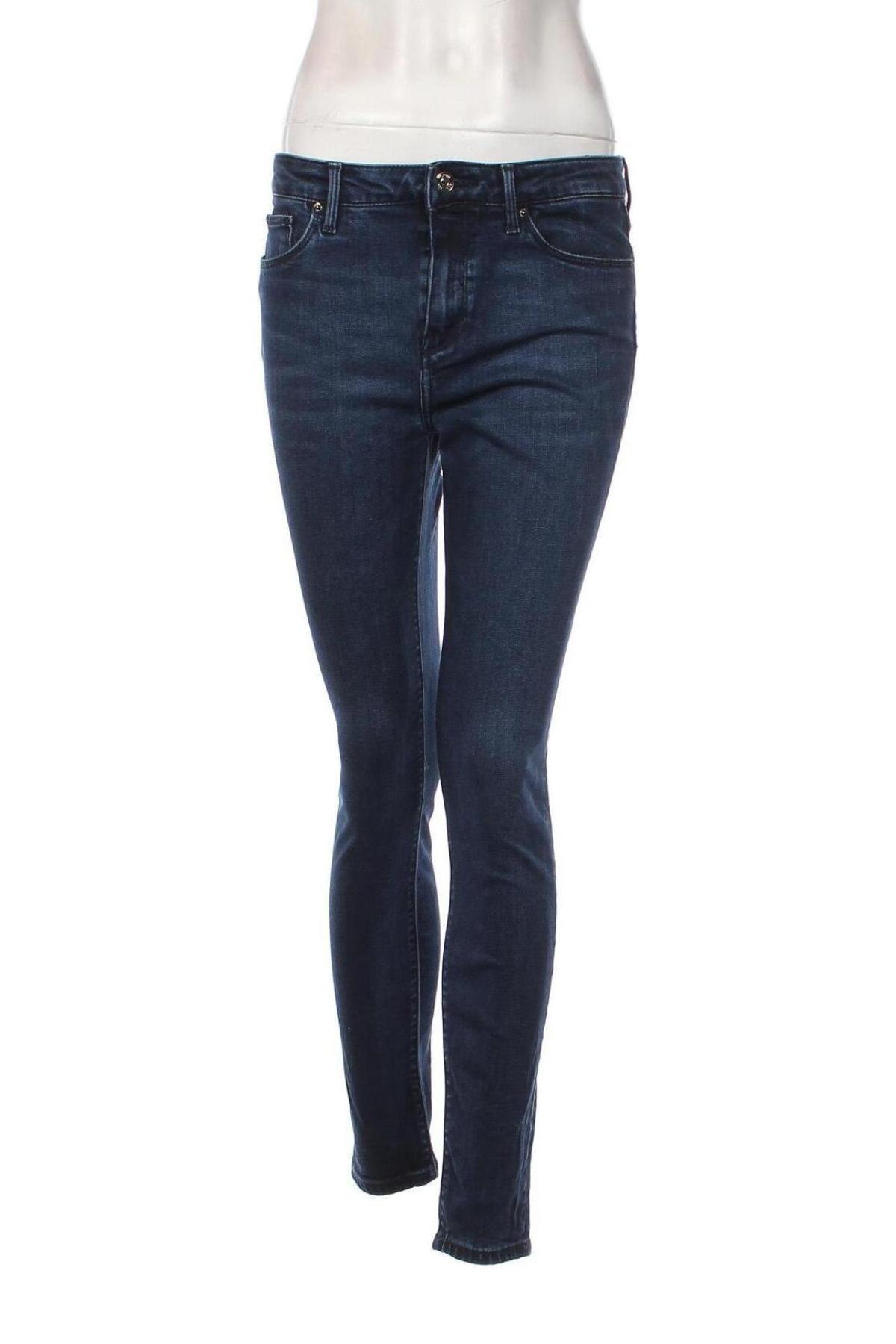 Damen Jeans Tommy Hilfiger, Größe M, Farbe Blau, Preis € 56,26