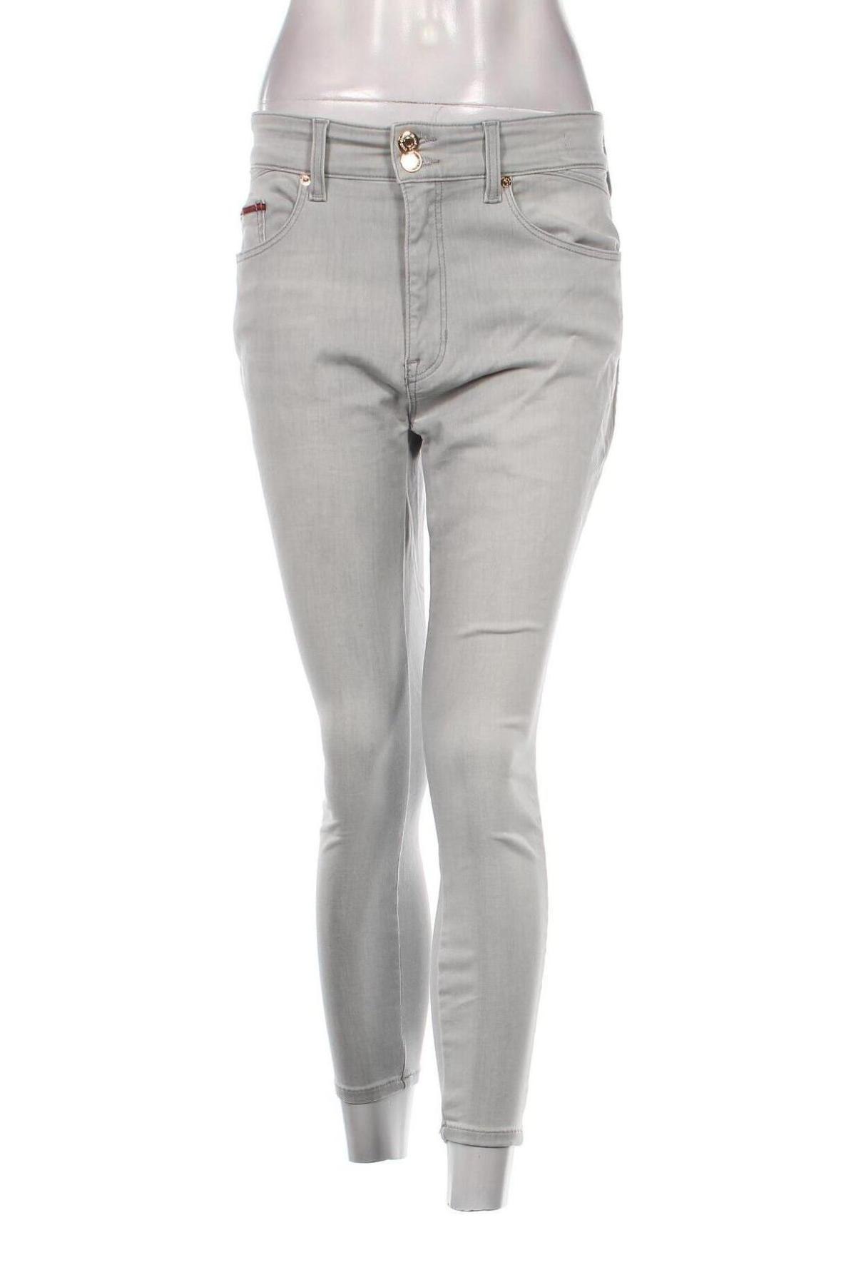 Damen Jeans Tommy Hilfiger, Größe M, Farbe Grau, Preis € 73,95