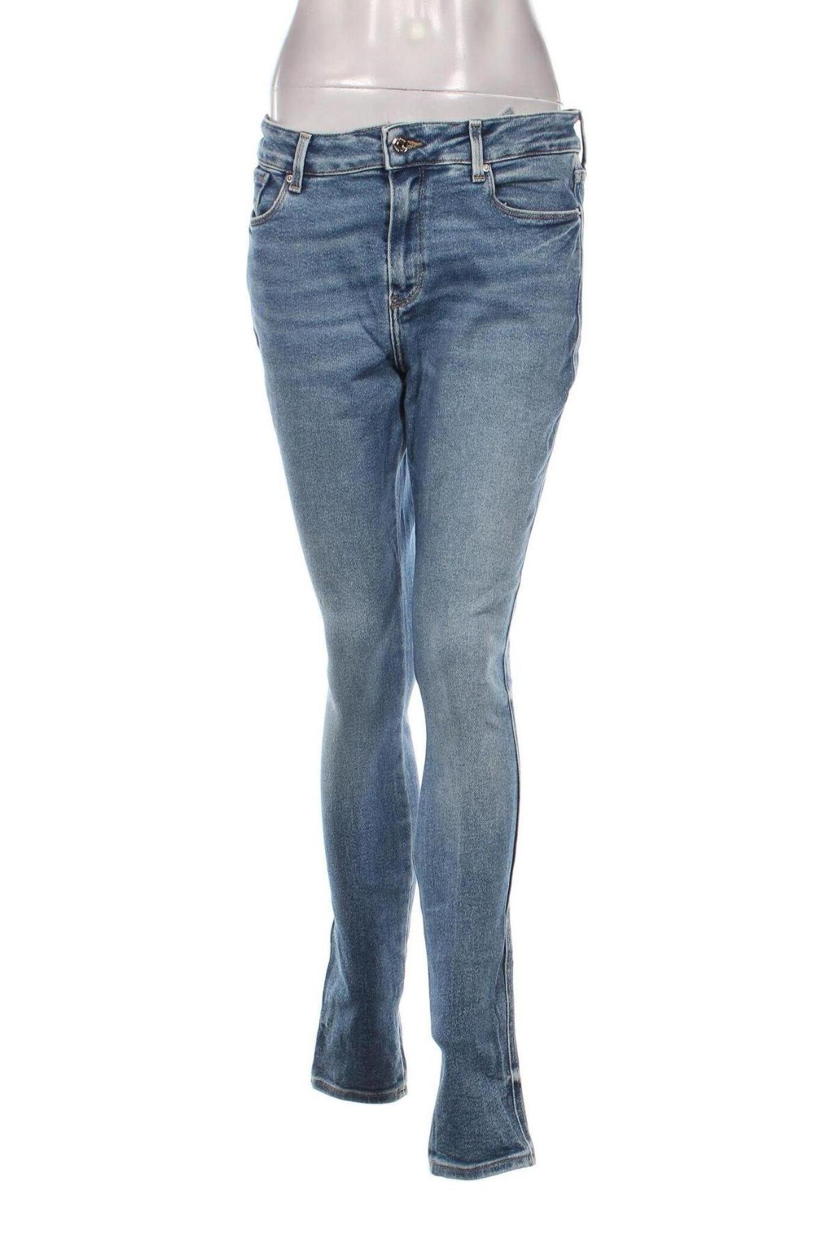 Damen Jeans Tommy Hilfiger, Größe XL, Farbe Blau, Preis € 56,26