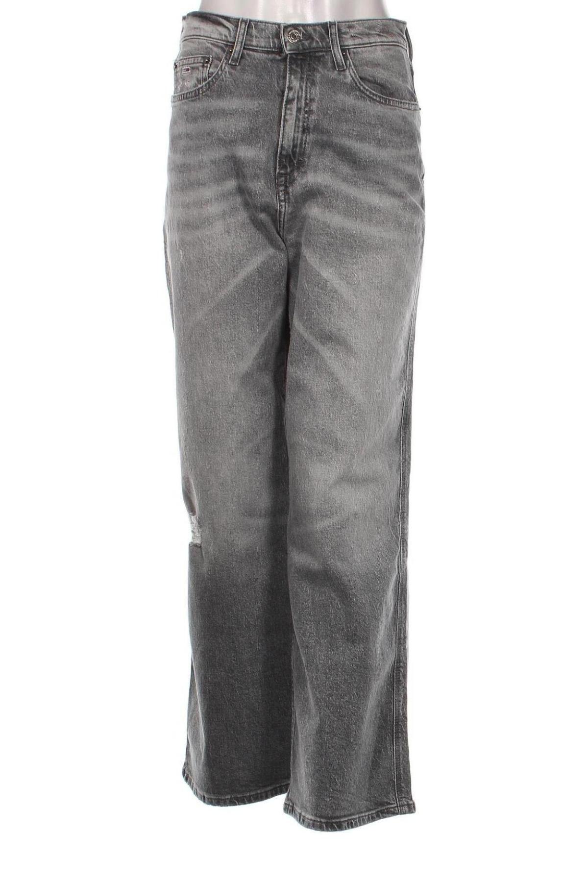 Damen Jeans Tommy Hilfiger, Größe S, Farbe Grau, Preis 85,20 €