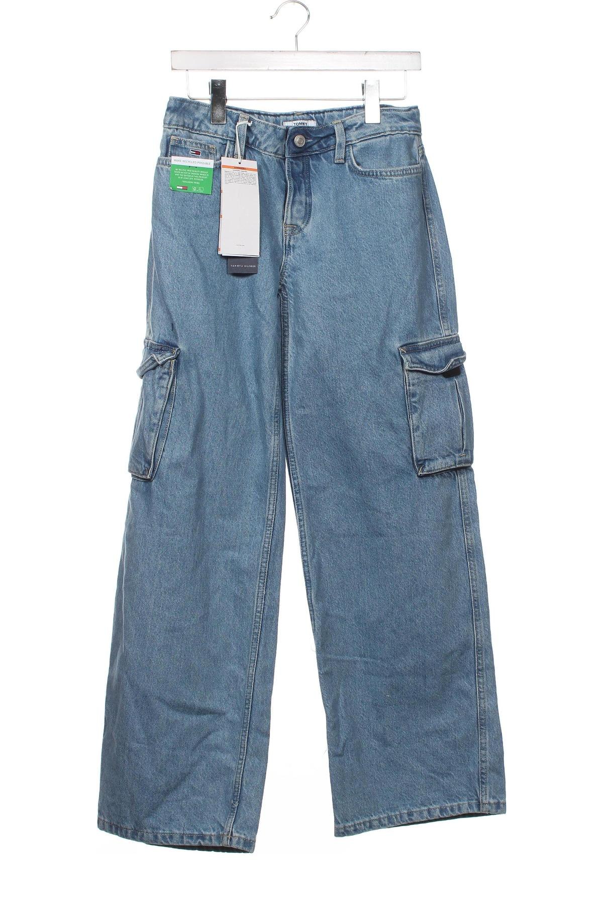 Damen Jeans Tommy Hilfiger, Größe M, Farbe Blau, Preis € 57,87