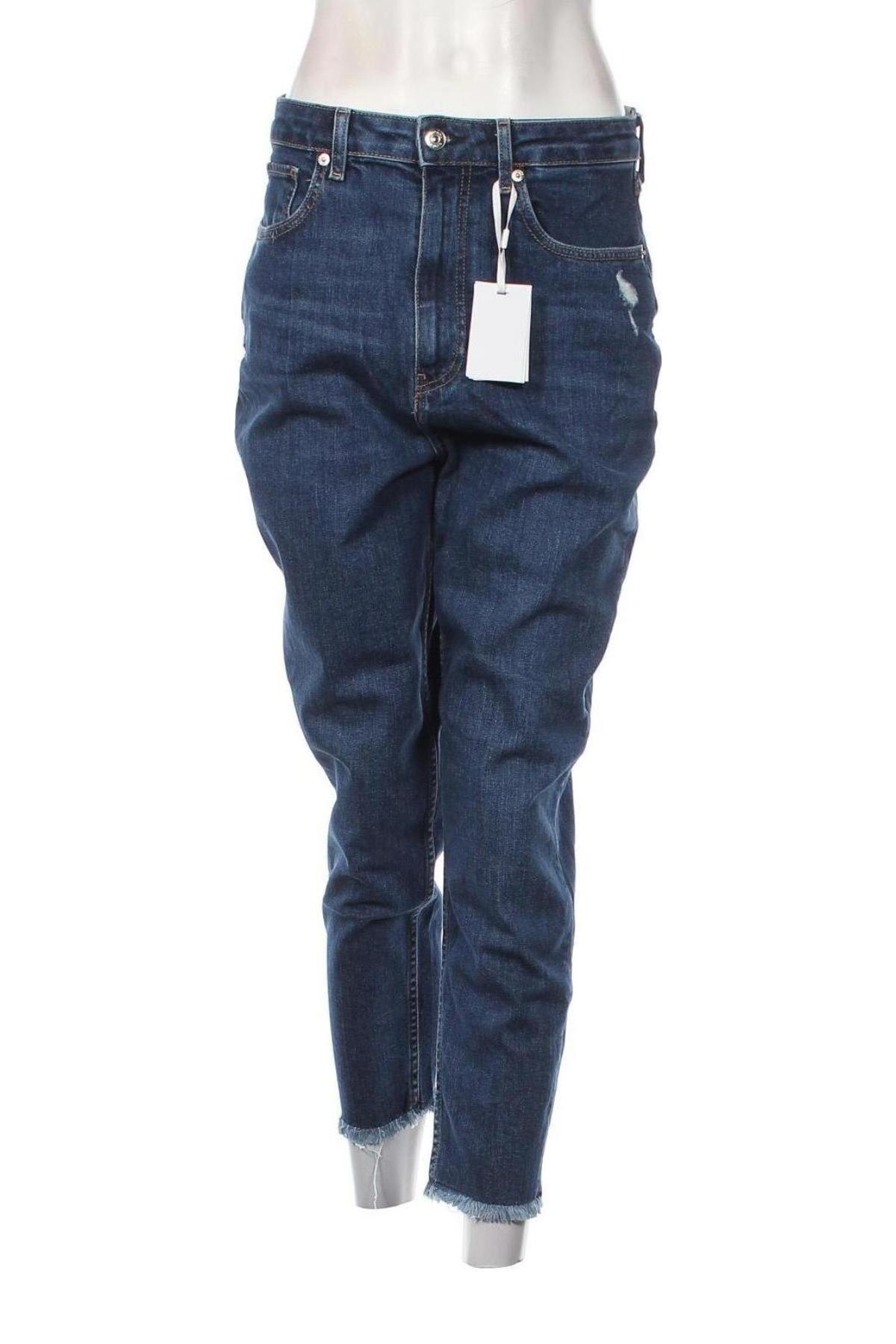 Damen Jeans Tommy Hilfiger, Größe M, Farbe Blau, Preis € 160,75