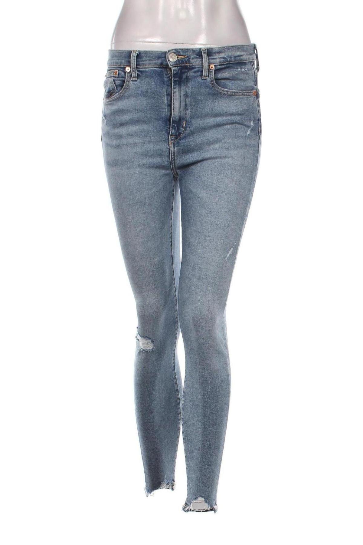 Damen Jeans Tommy Jeans, Größe S, Farbe Blau, Preis 77,16 €