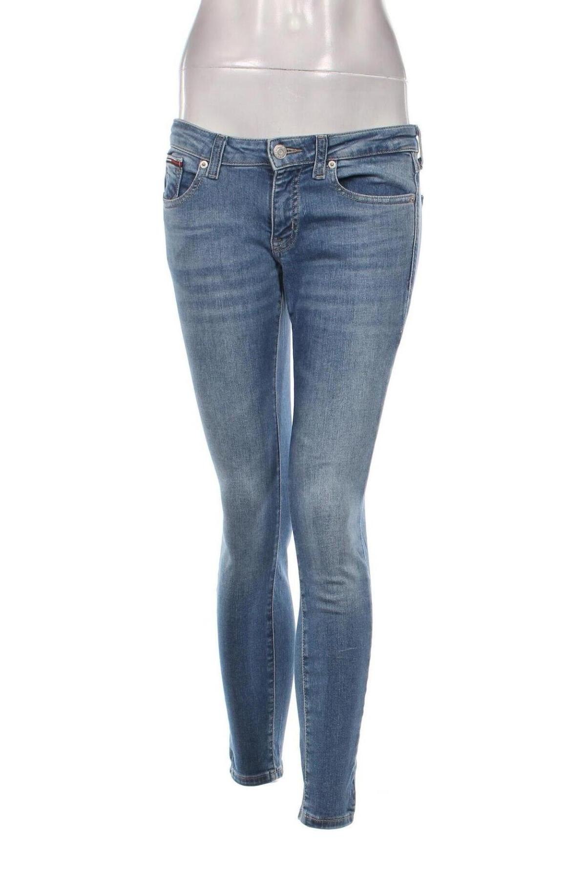 Damen Jeans Tommy Jeans, Größe S, Farbe Blau, Preis € 73,95