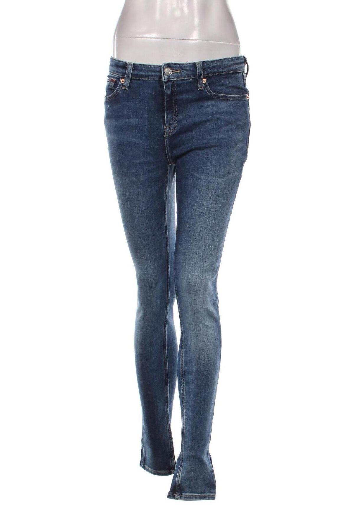 Damen Jeans Tommy Jeans, Größe M, Farbe Blau, Preis € 43,11