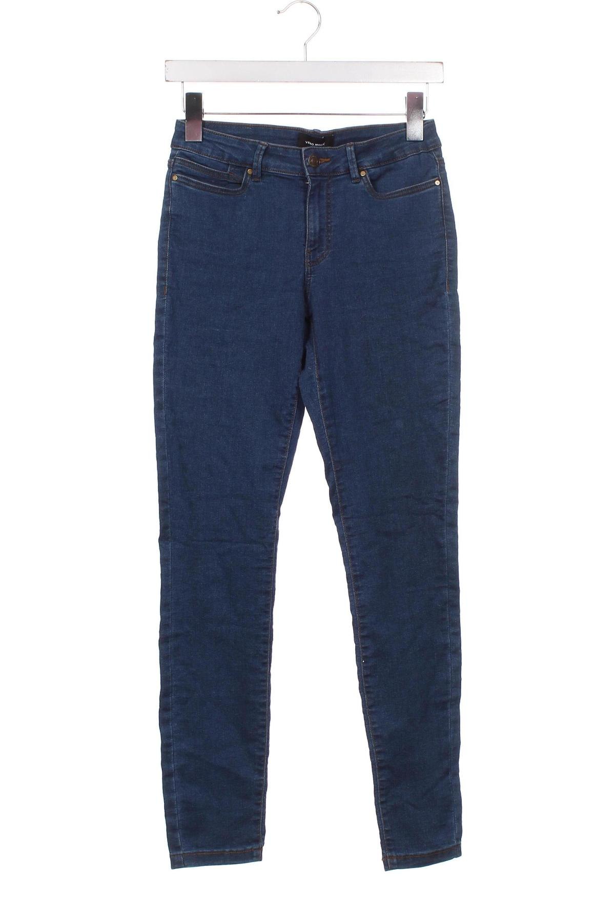 Damen Jeans Vero Moda, Größe XS, Farbe Blau, Preis 3,17 €