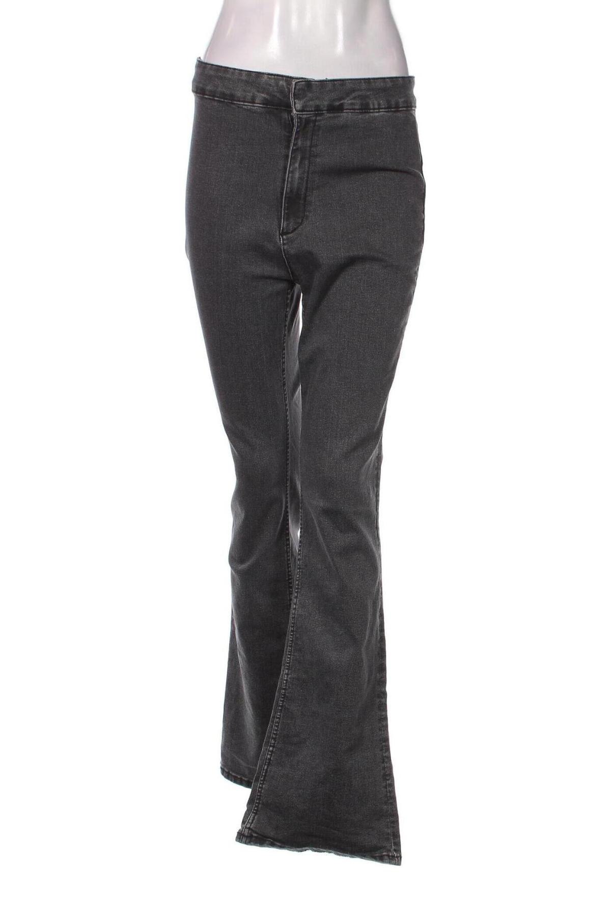 Damen Jeans Zara, Größe M, Farbe Grau, Preis € 12,25