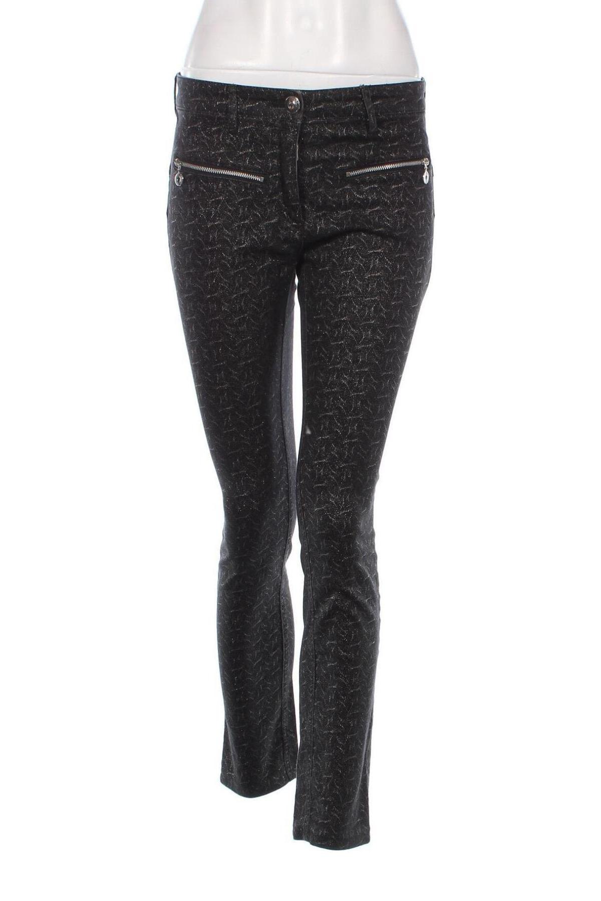 Damen Jeans Zerres, Größe S, Farbe Schwarz, Preis 4,15 €
