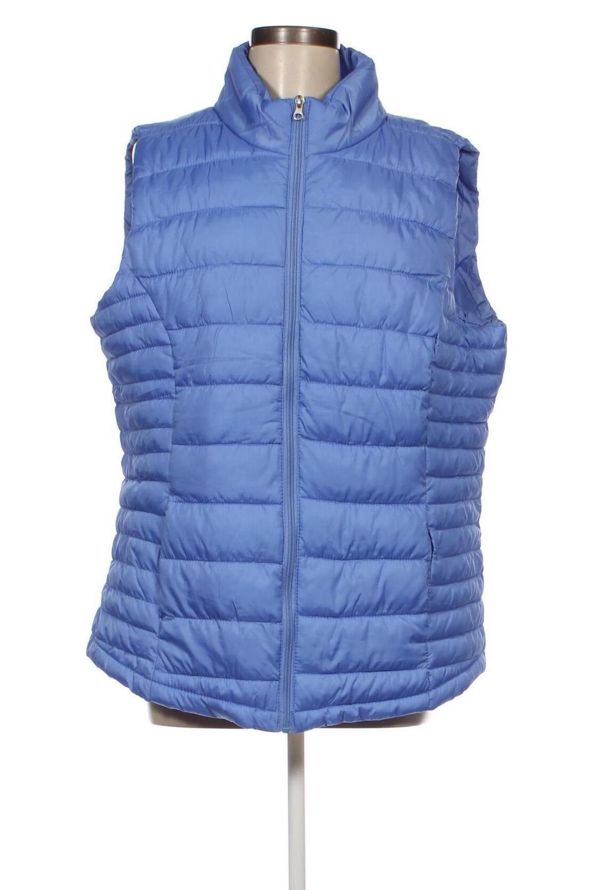 Dámska vesta  Infinity Woman, Veľkosť XL, Farba Modrá, Cena  14,63 €