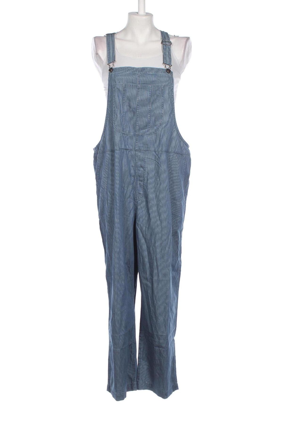 Damen Overall Aerie, Größe XL, Farbe Blau, Preis € 19,82