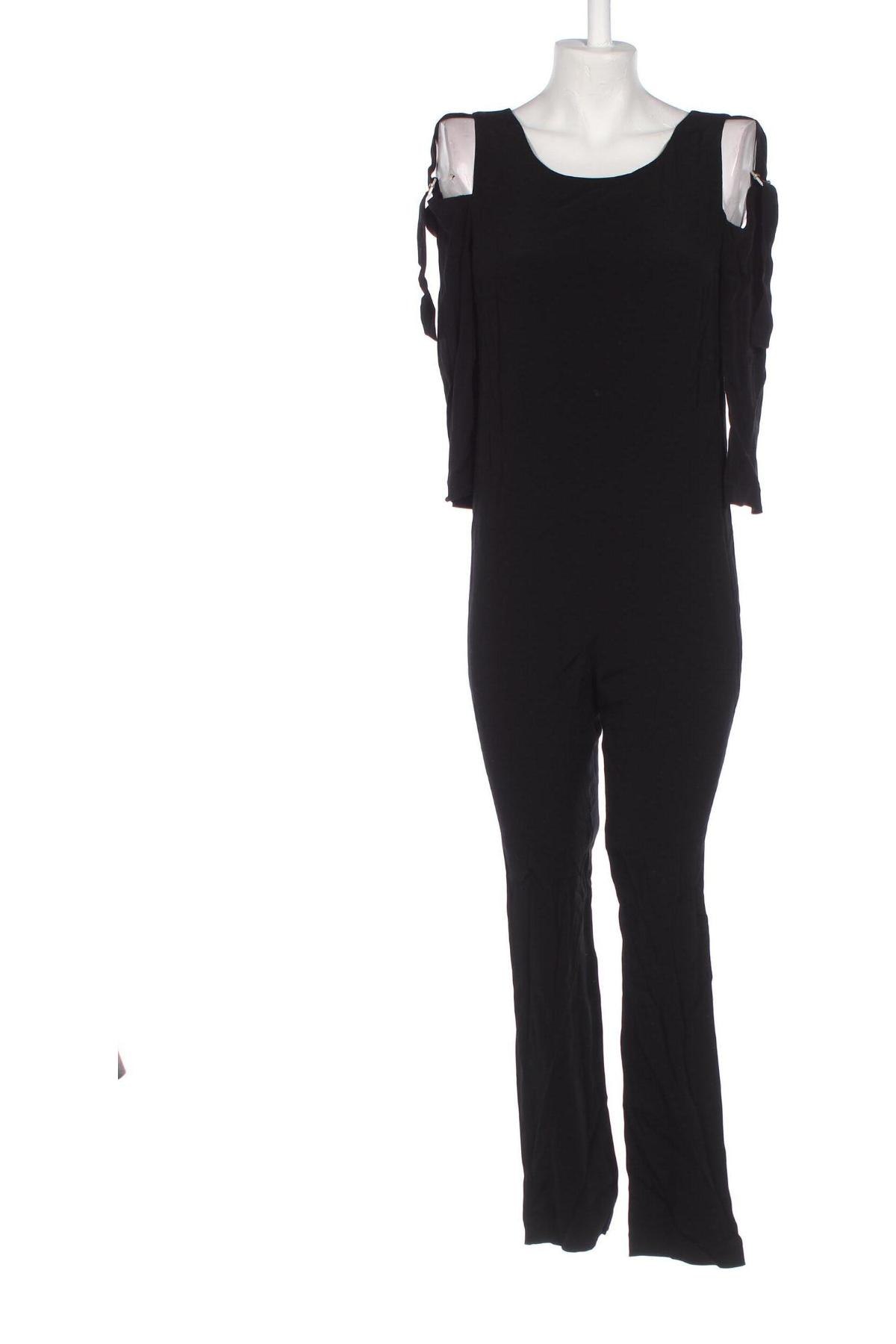 Damen Overall BelAir, Größe S, Farbe Schwarz, Preis 14,69 €