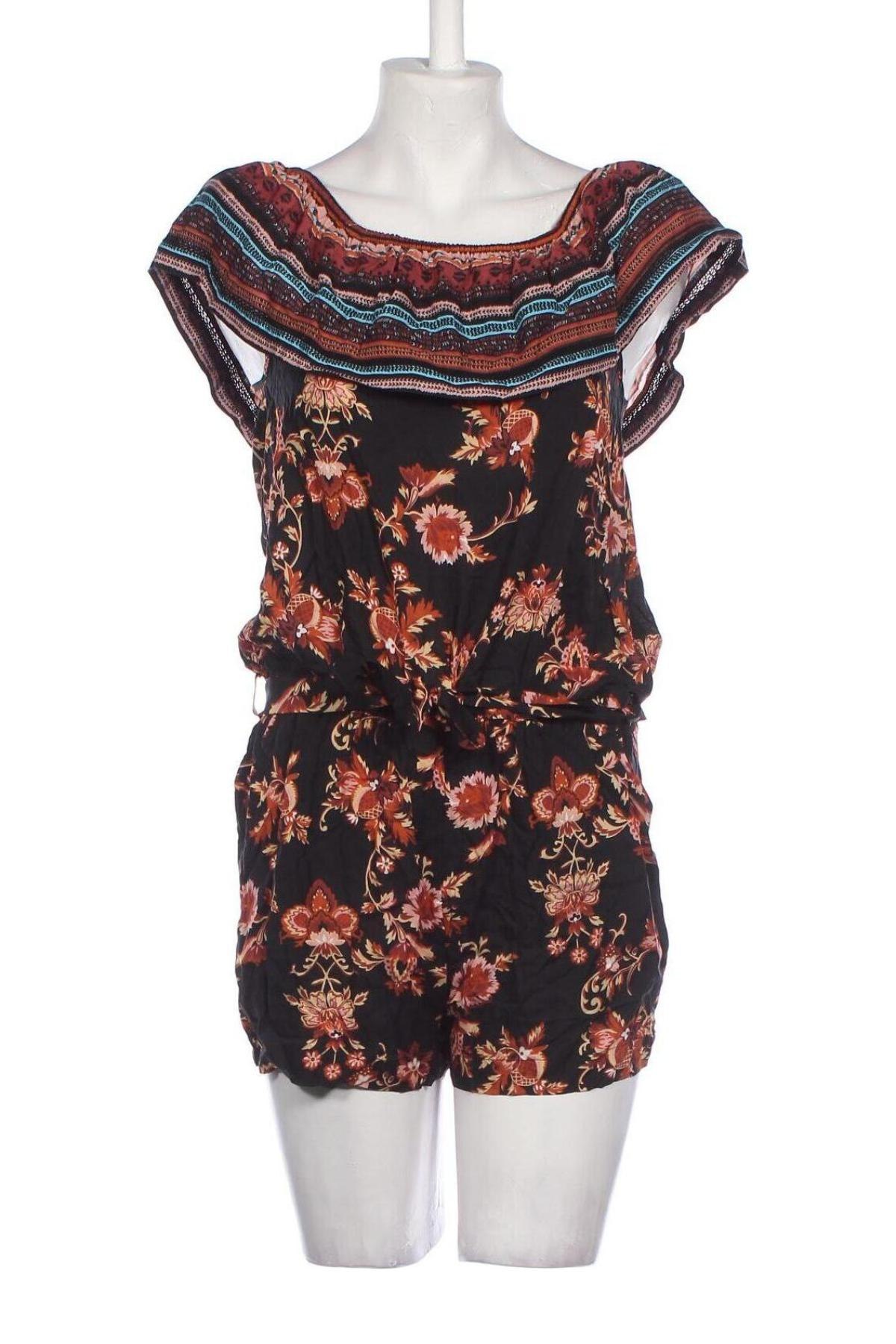 Salopetă de femei Brunotti, Mărime S, Culoare Multicolor, Preț 57,73 Lei