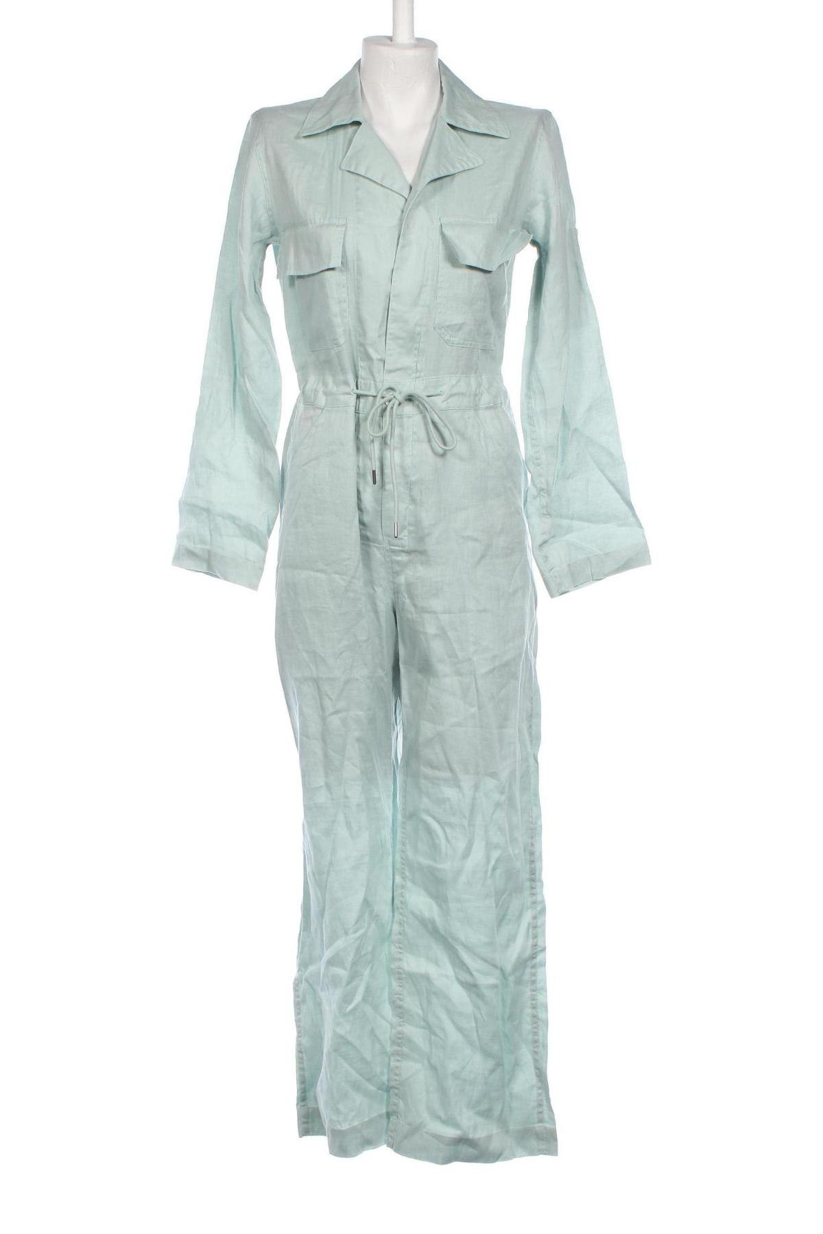 Damen Overall Comptoir Des Cotonniers, Größe XS, Farbe Blau, Preis € 105,67