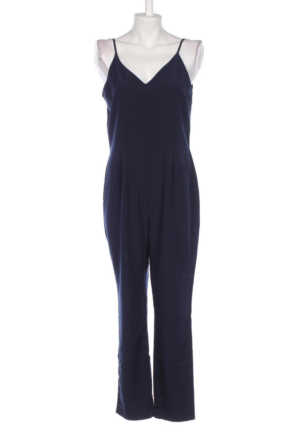 Damen Overall Etam, Größe M, Farbe Blau, Preis 11,46 €