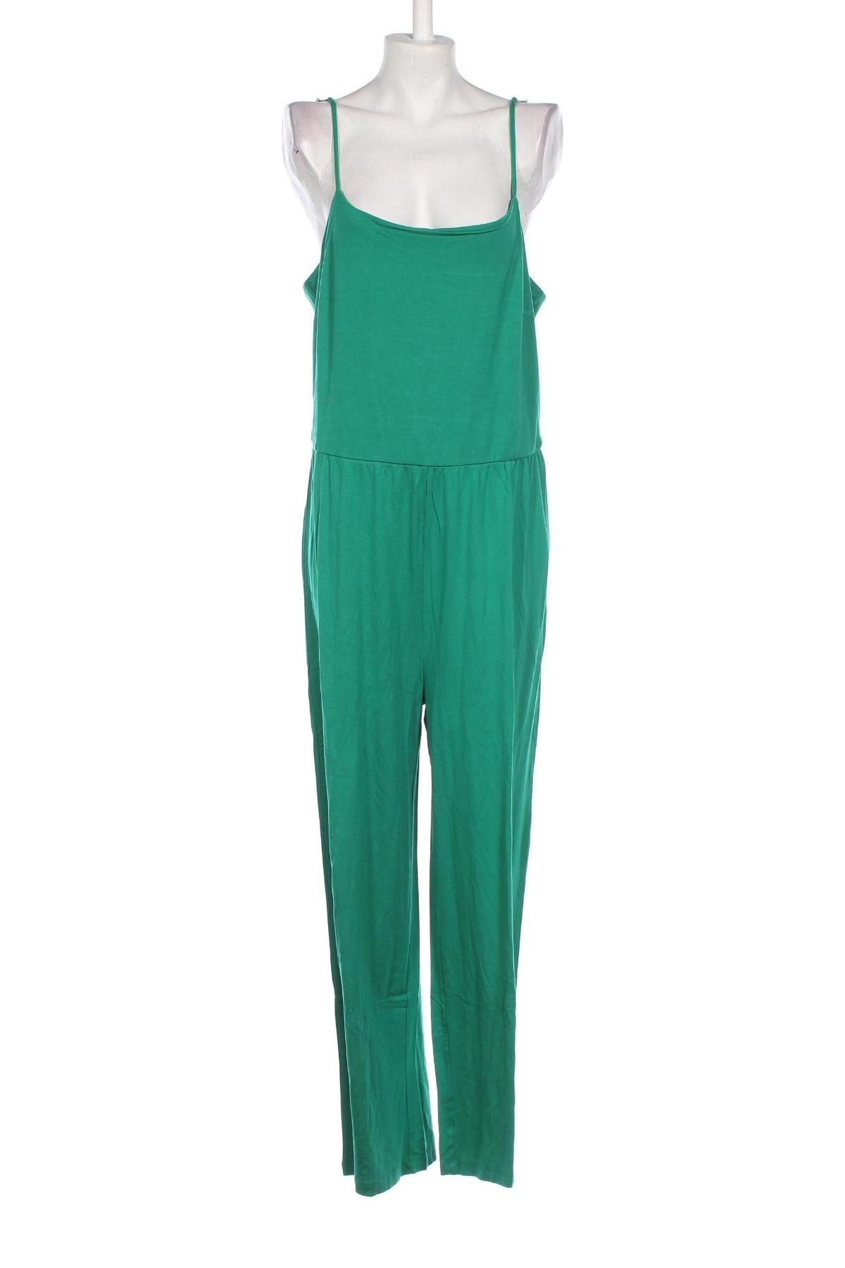Γυναικεία σαλοπέτα Even&Odd, Μέγεθος XL, Χρώμα Πράσινο, Τιμή 13,74 €