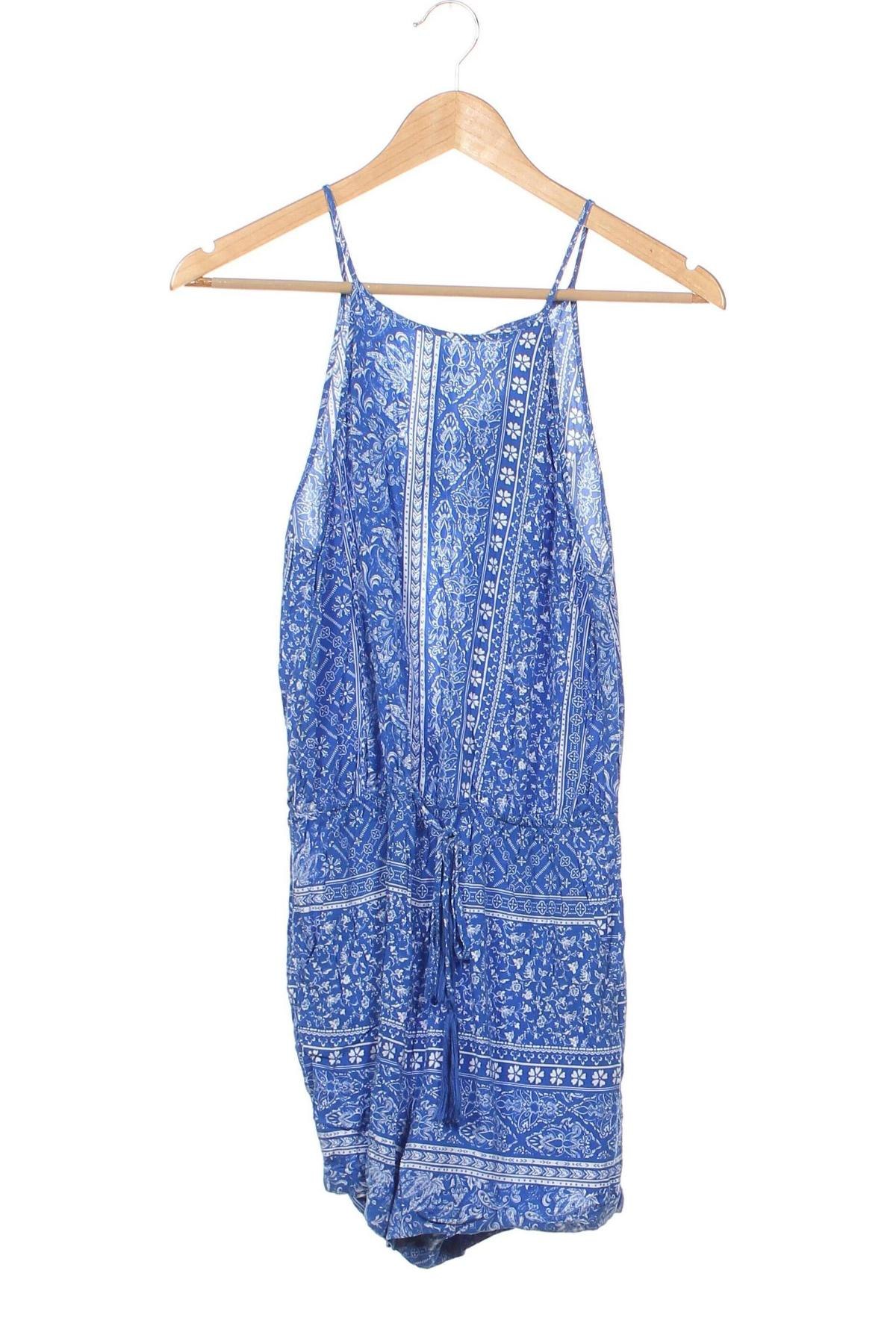 Damen Overall Fb Sister, Größe XS, Farbe Mehrfarbig, Preis € 5,12